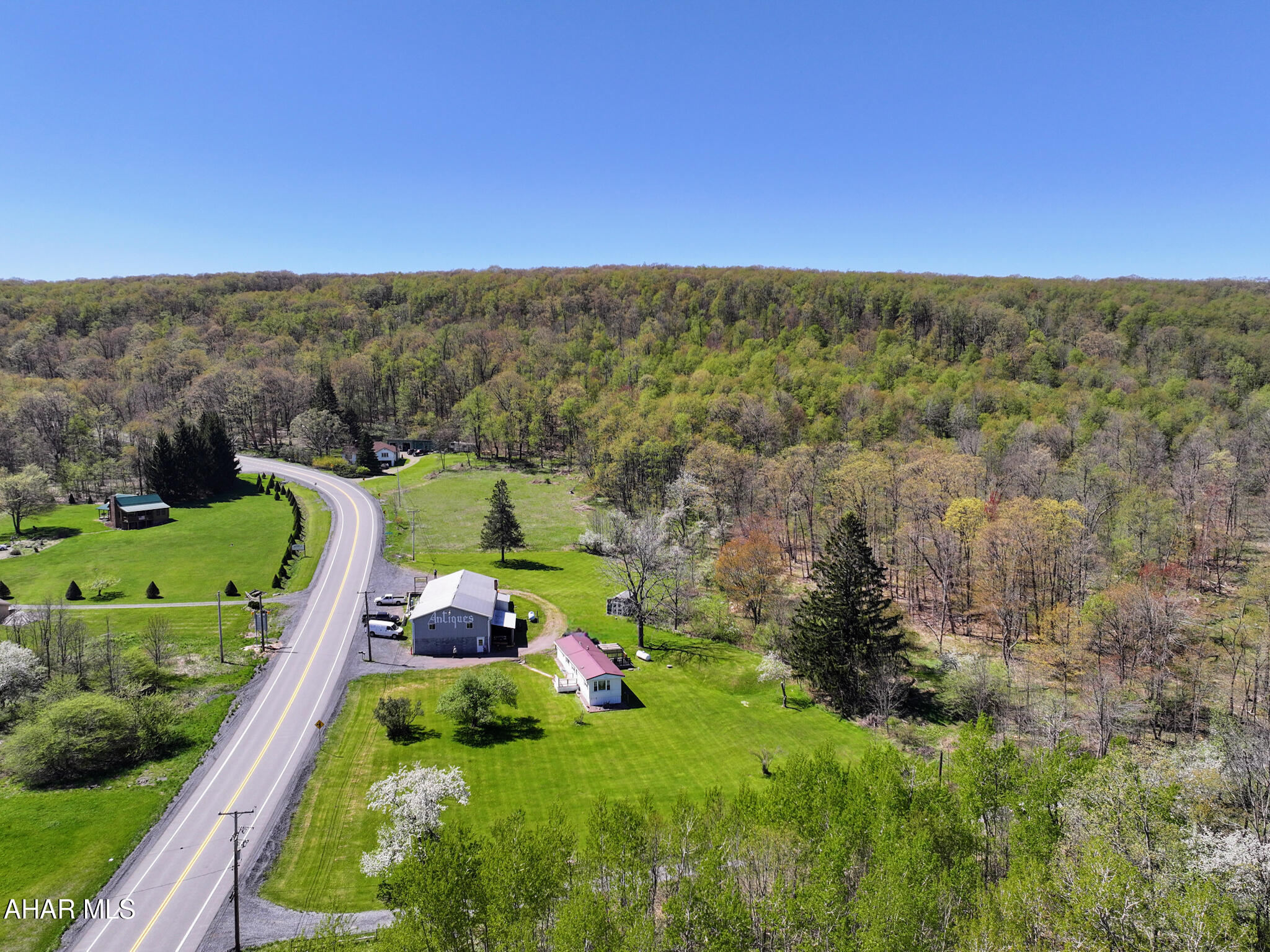 None - Commercial Sale