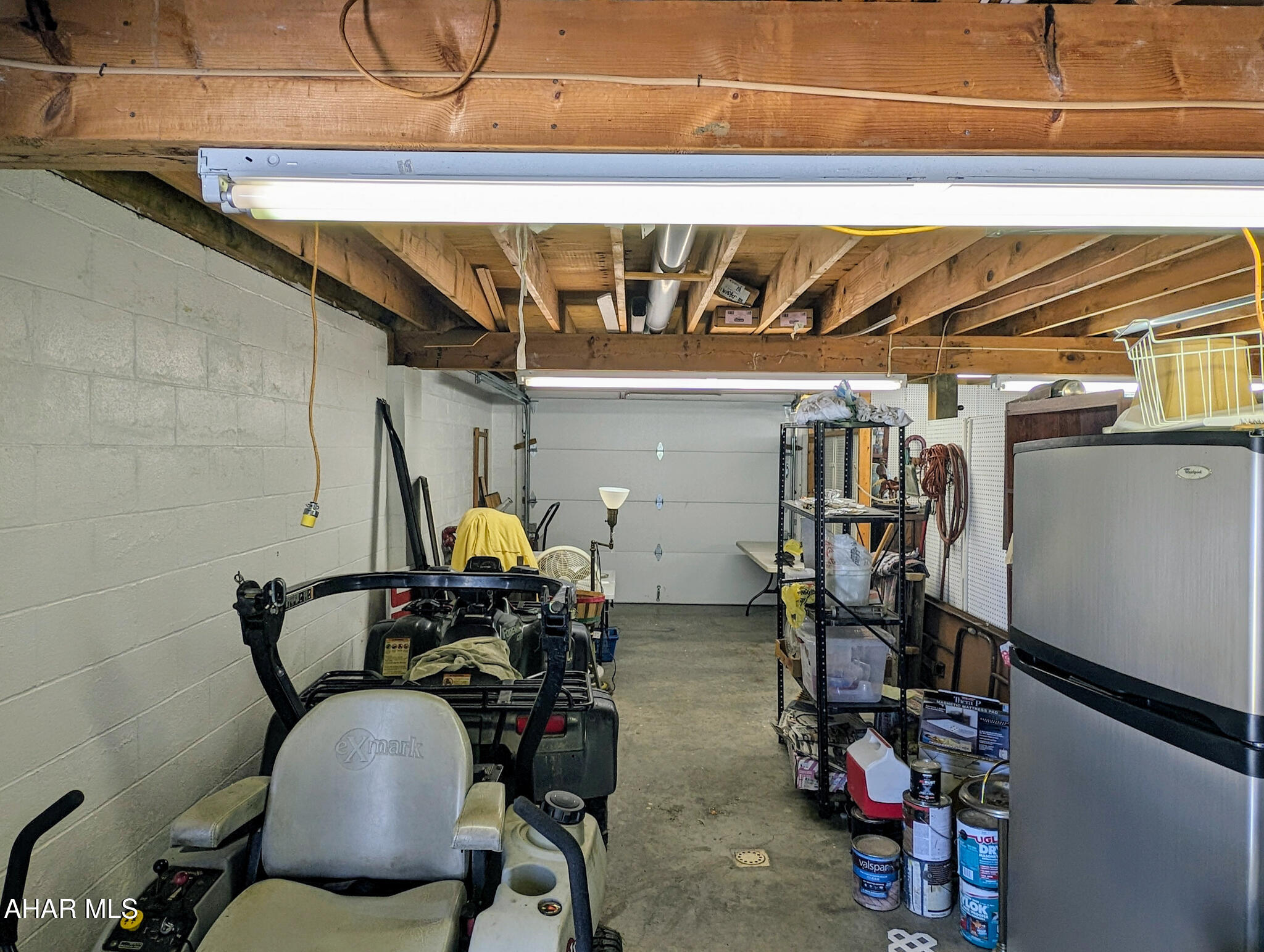 None - Commercial Sale