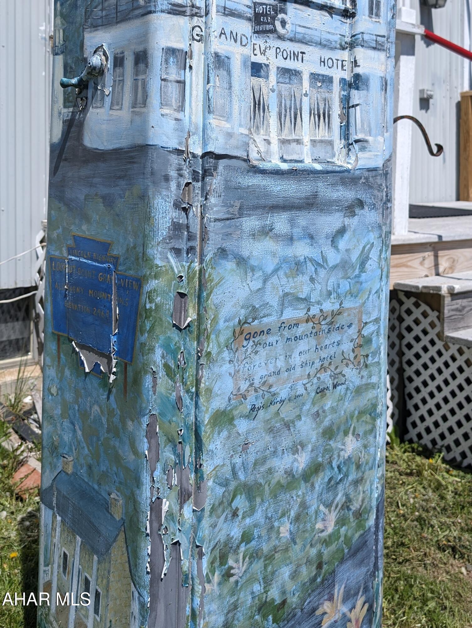 None - Commercial Sale