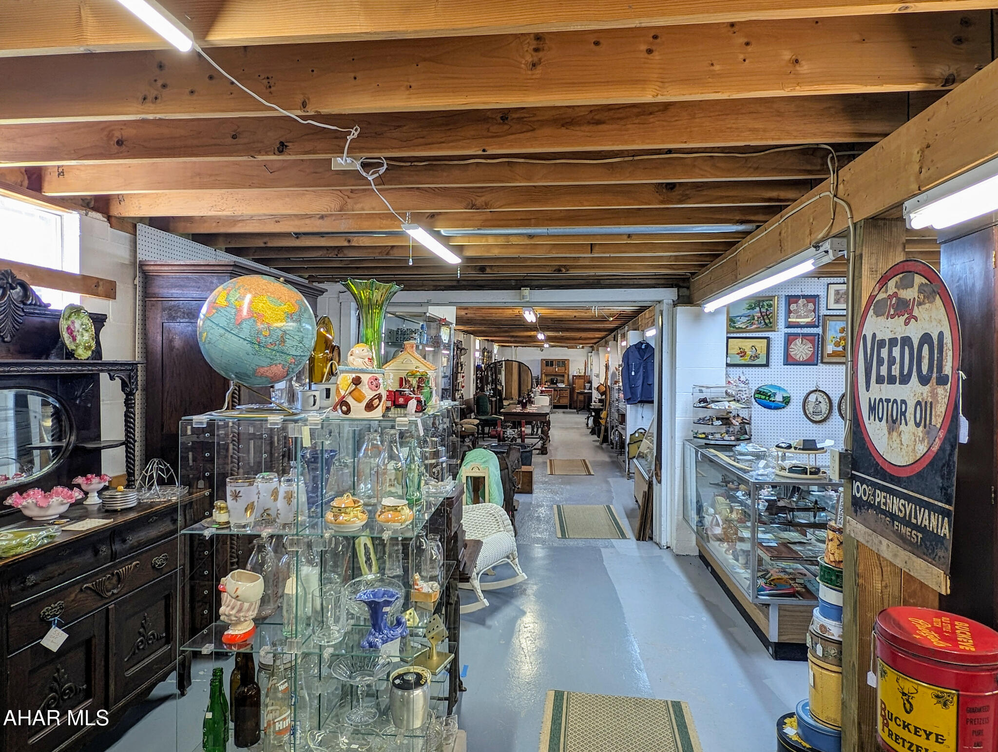 None - Commercial Sale