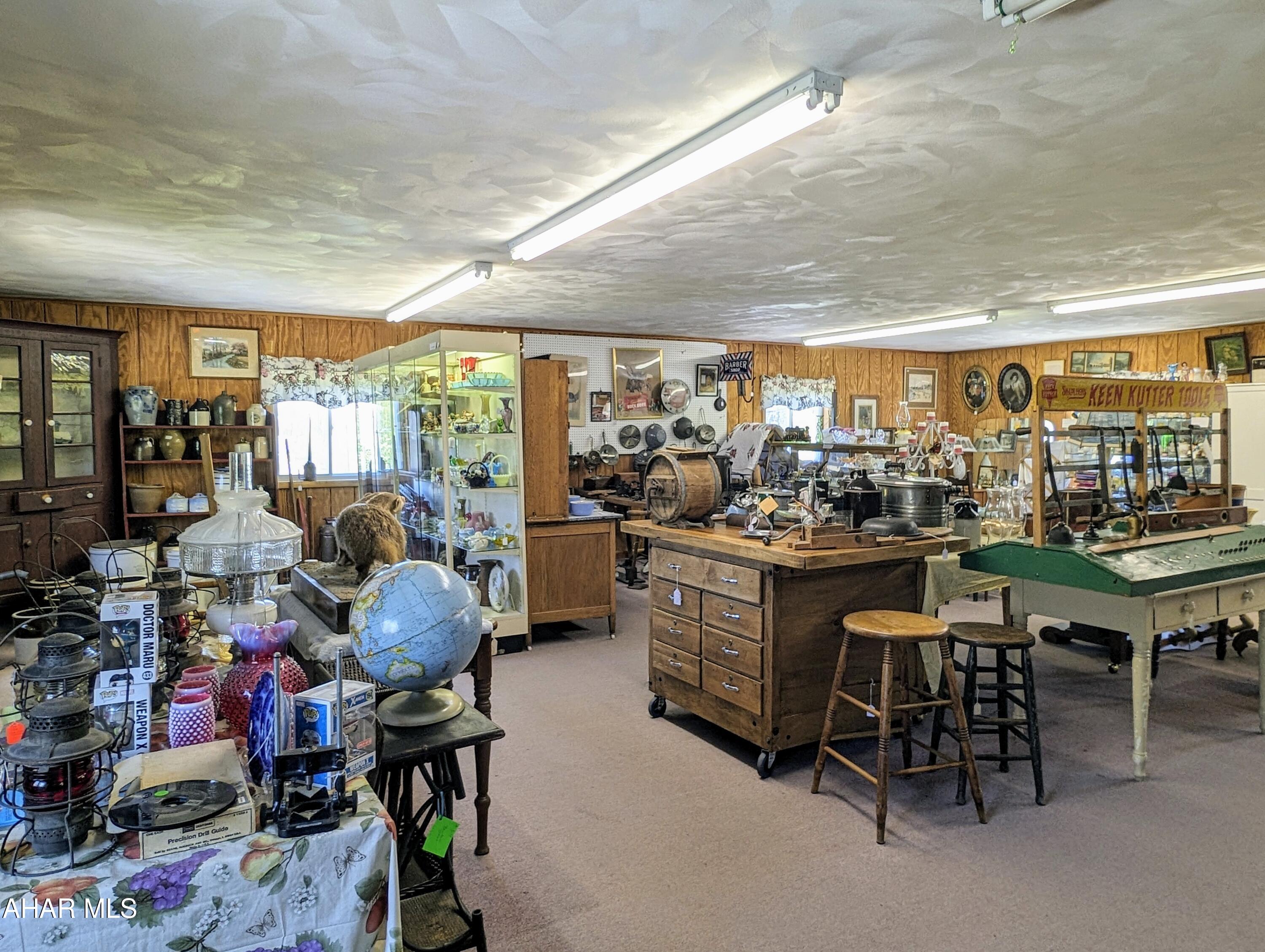 None - Commercial Sale