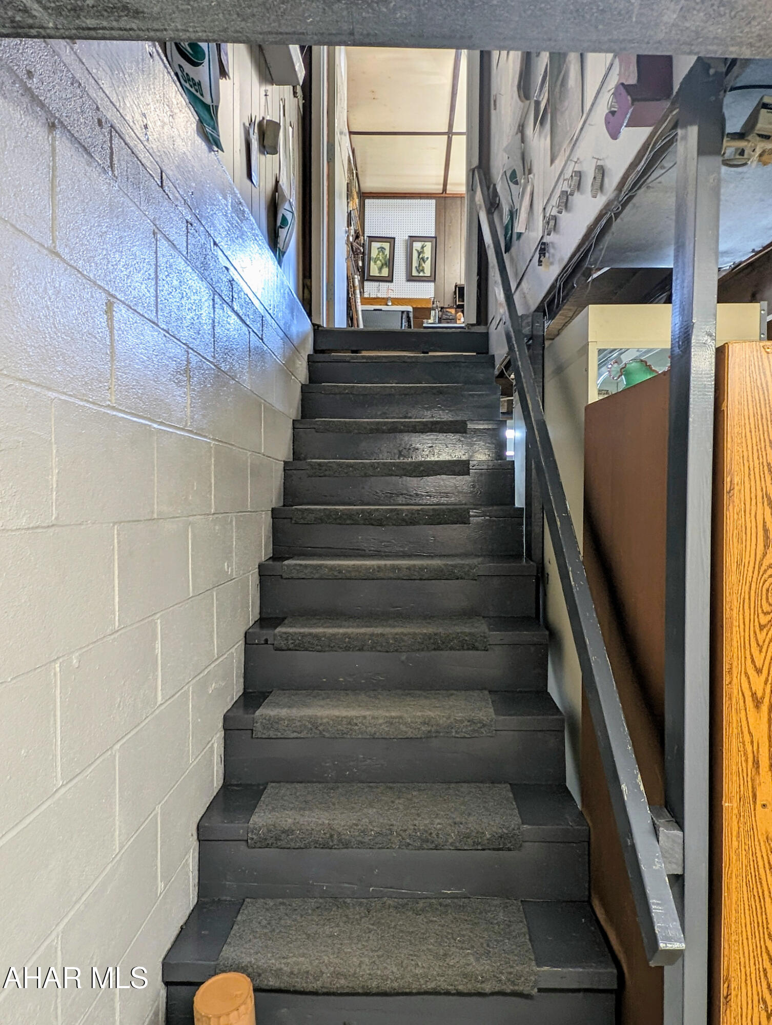 None - Commercial Sale