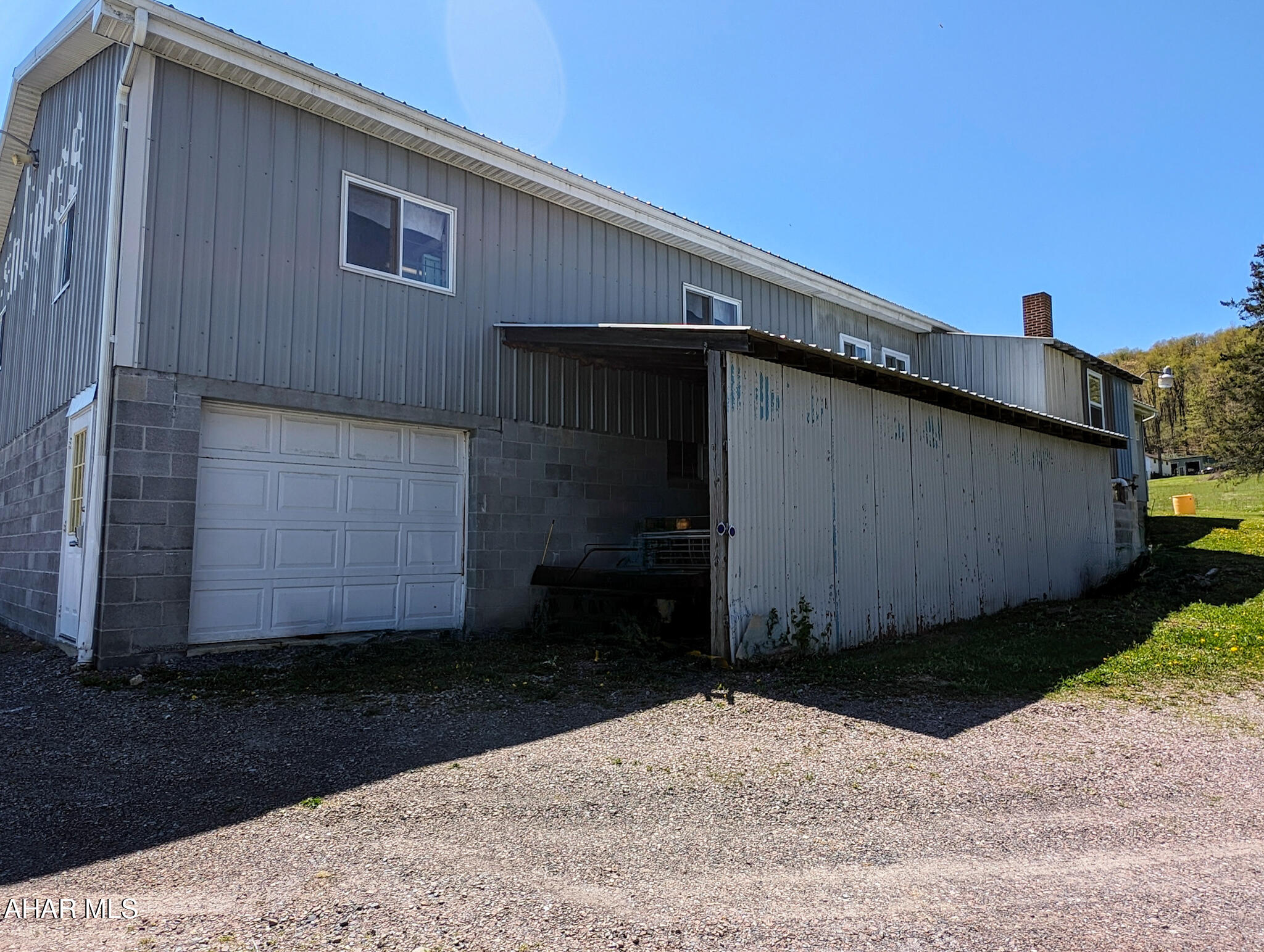 None - Commercial Sale