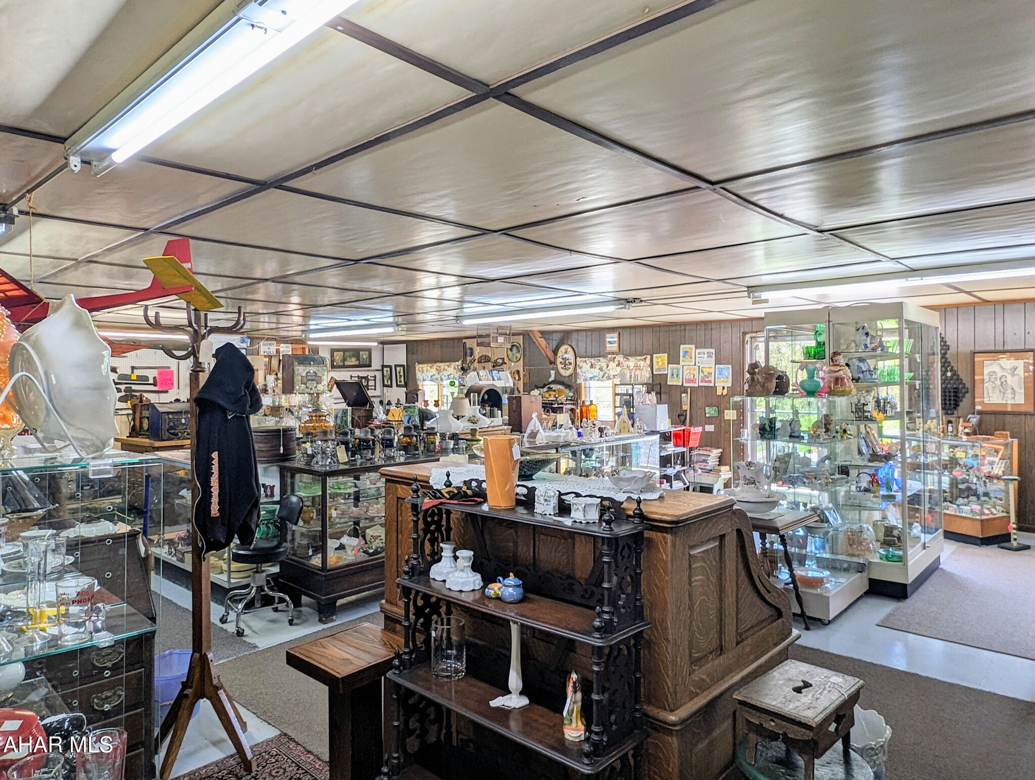 None - Commercial Sale