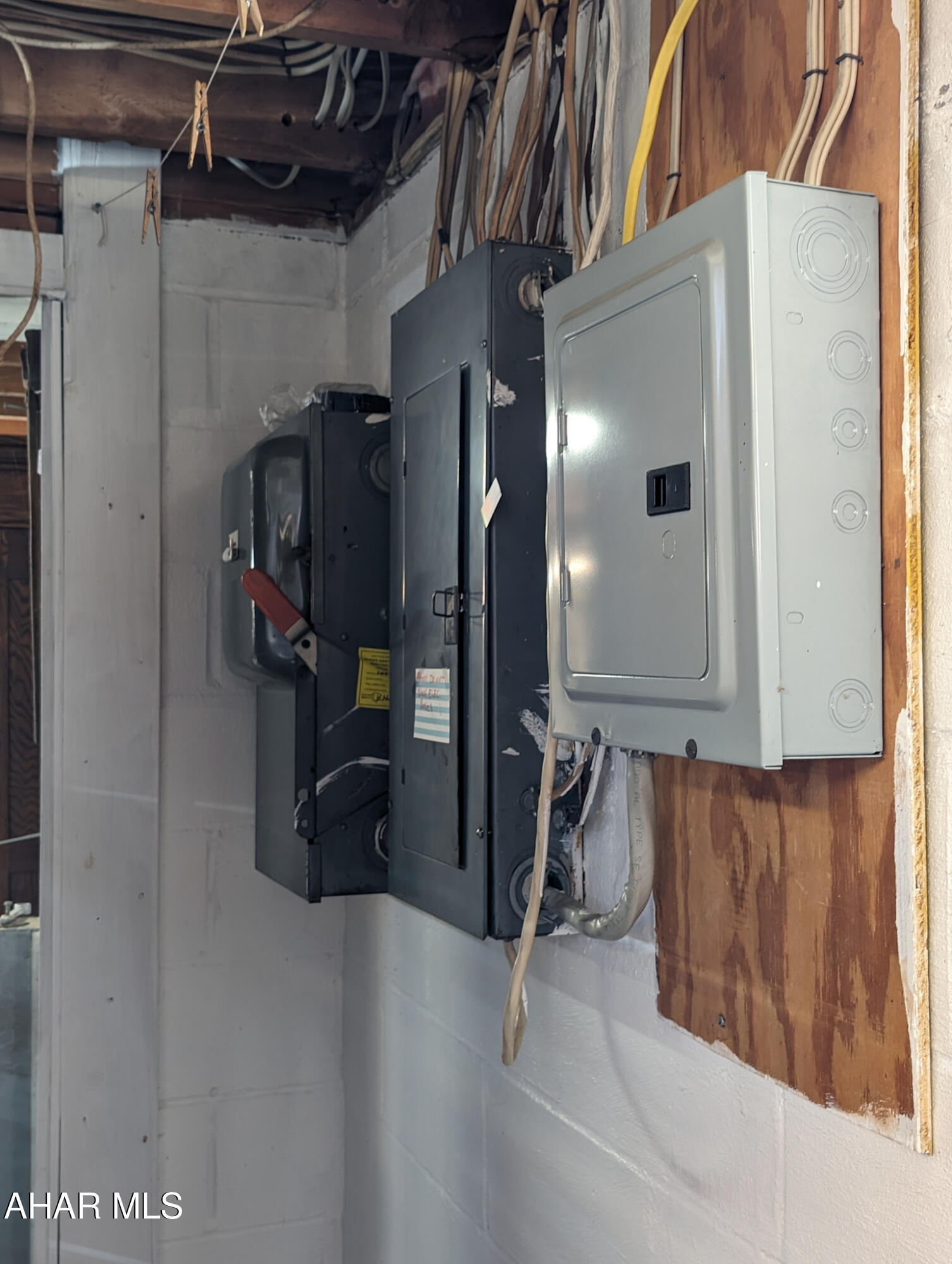 None - Commercial Sale