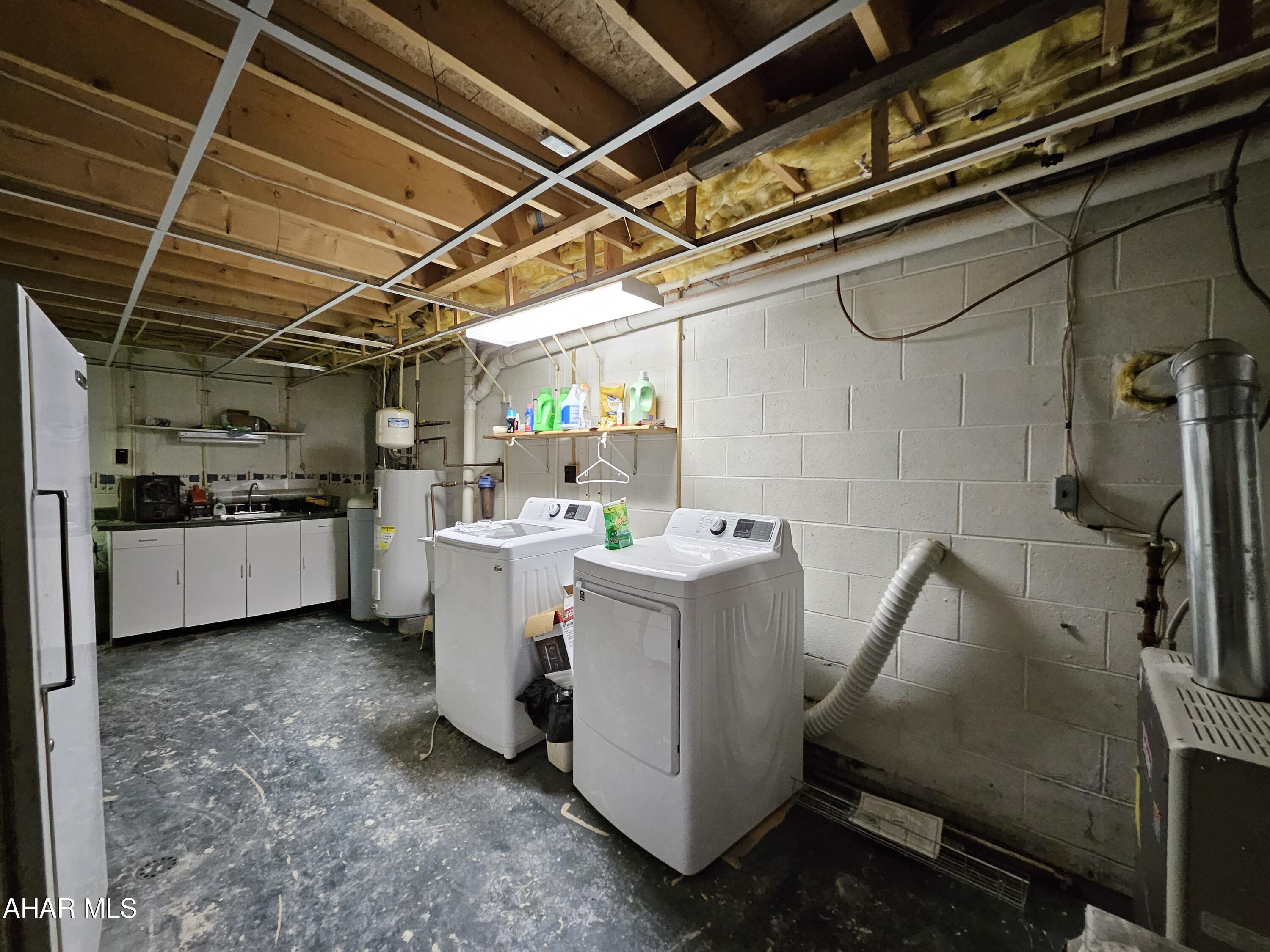 Glendale Yearound - Residential