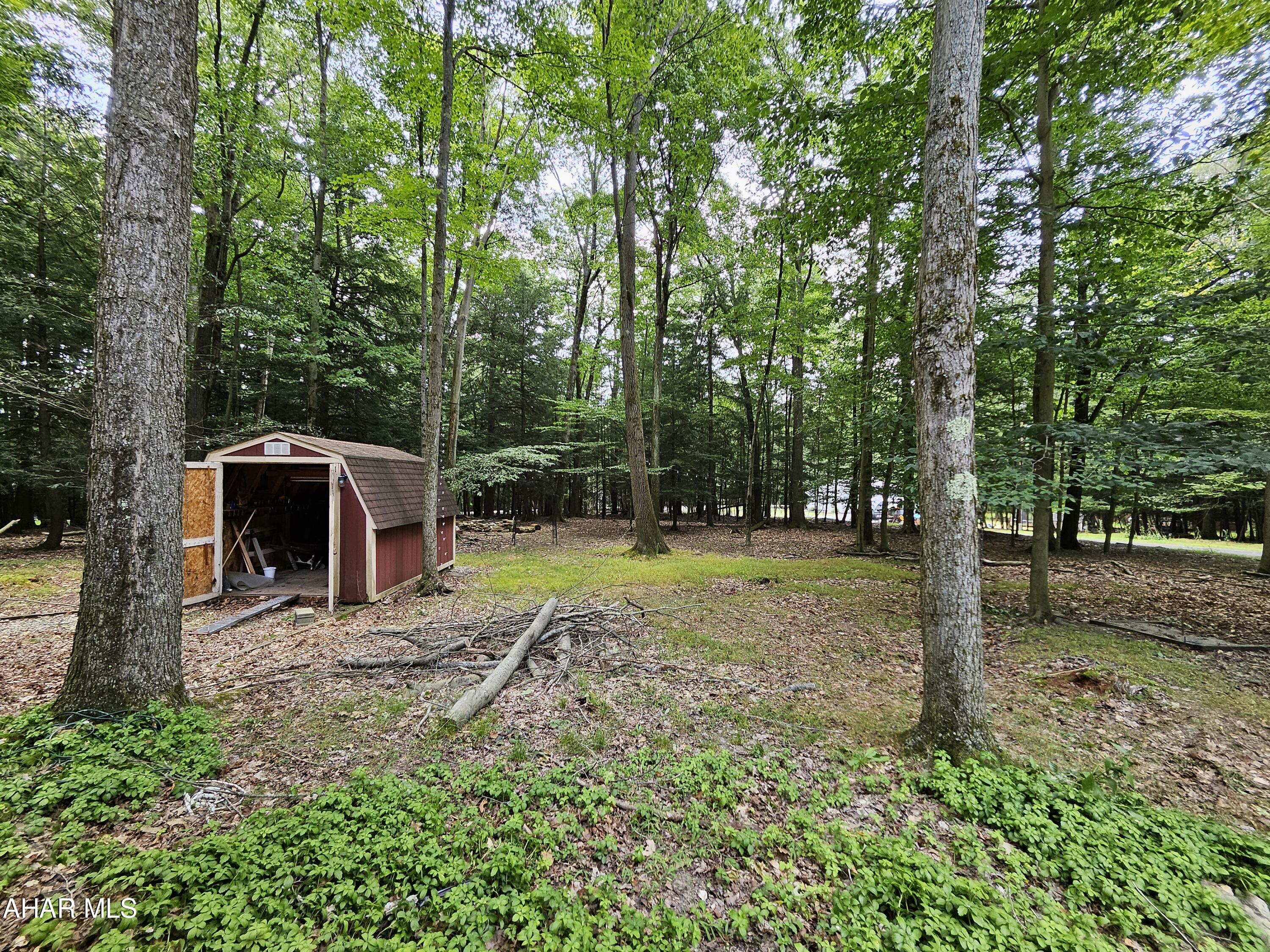 Glendale Yearound - Residential