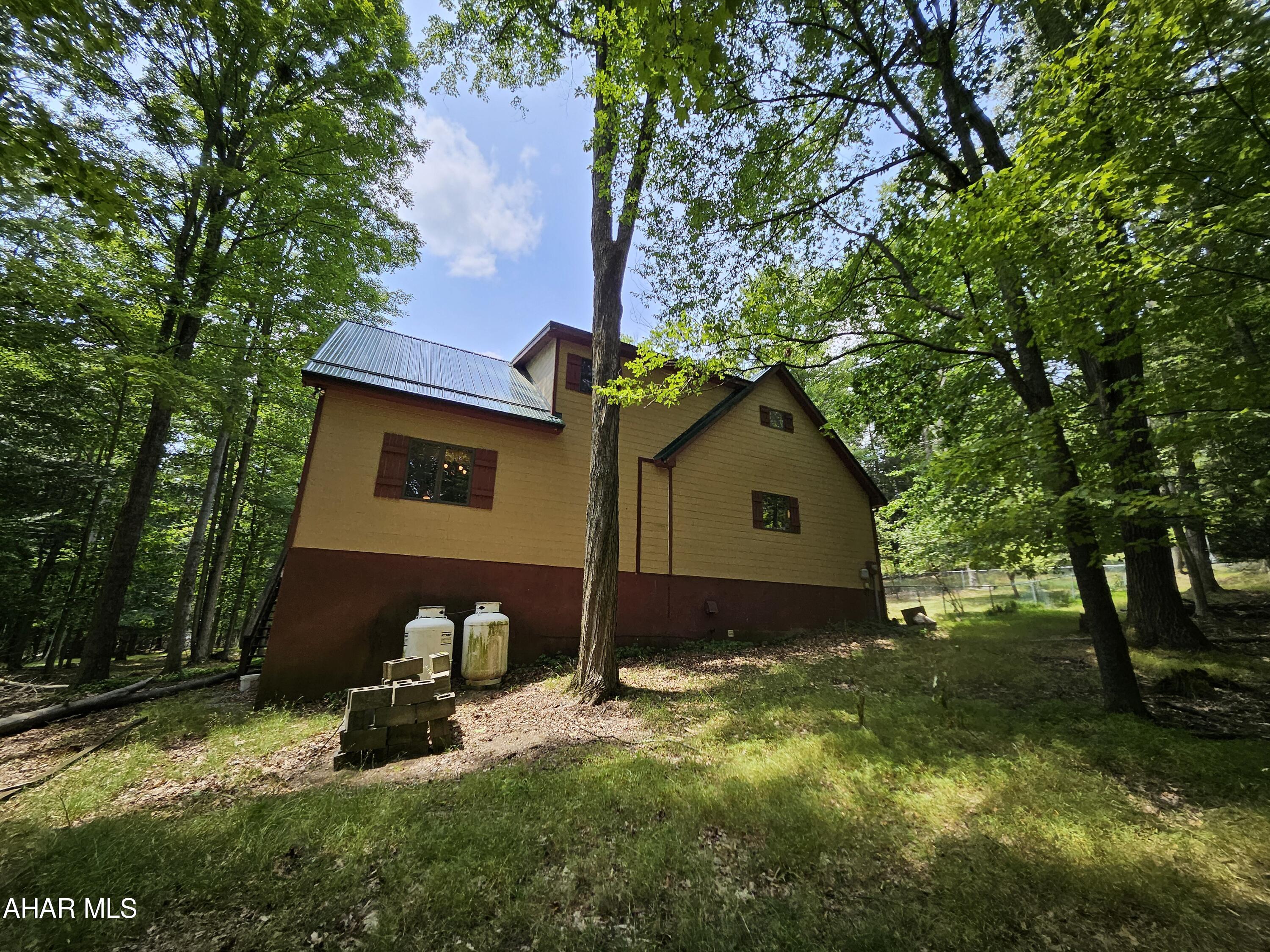 Glendale Yearound - Residential