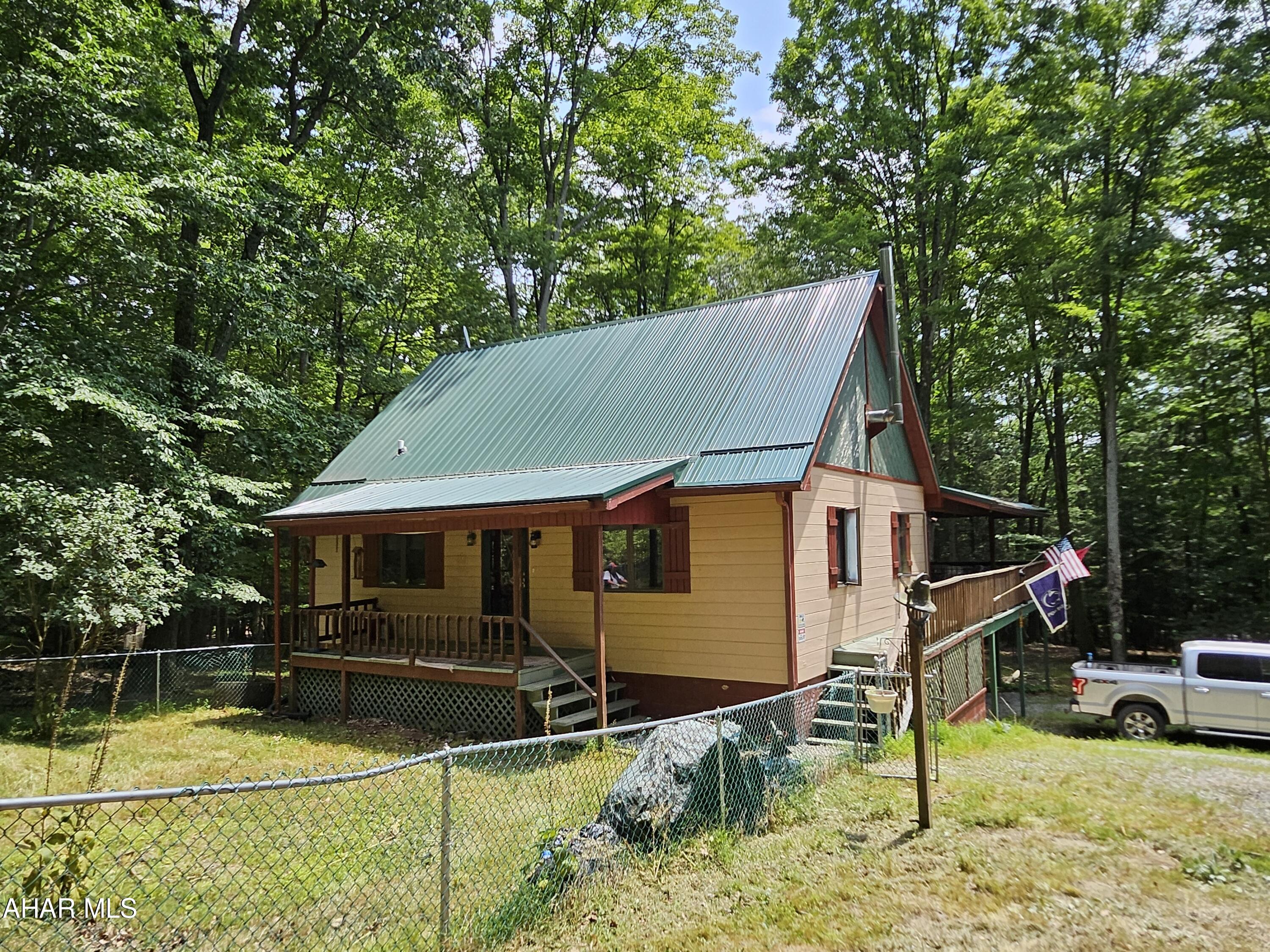 Glendale Yearound - Residential