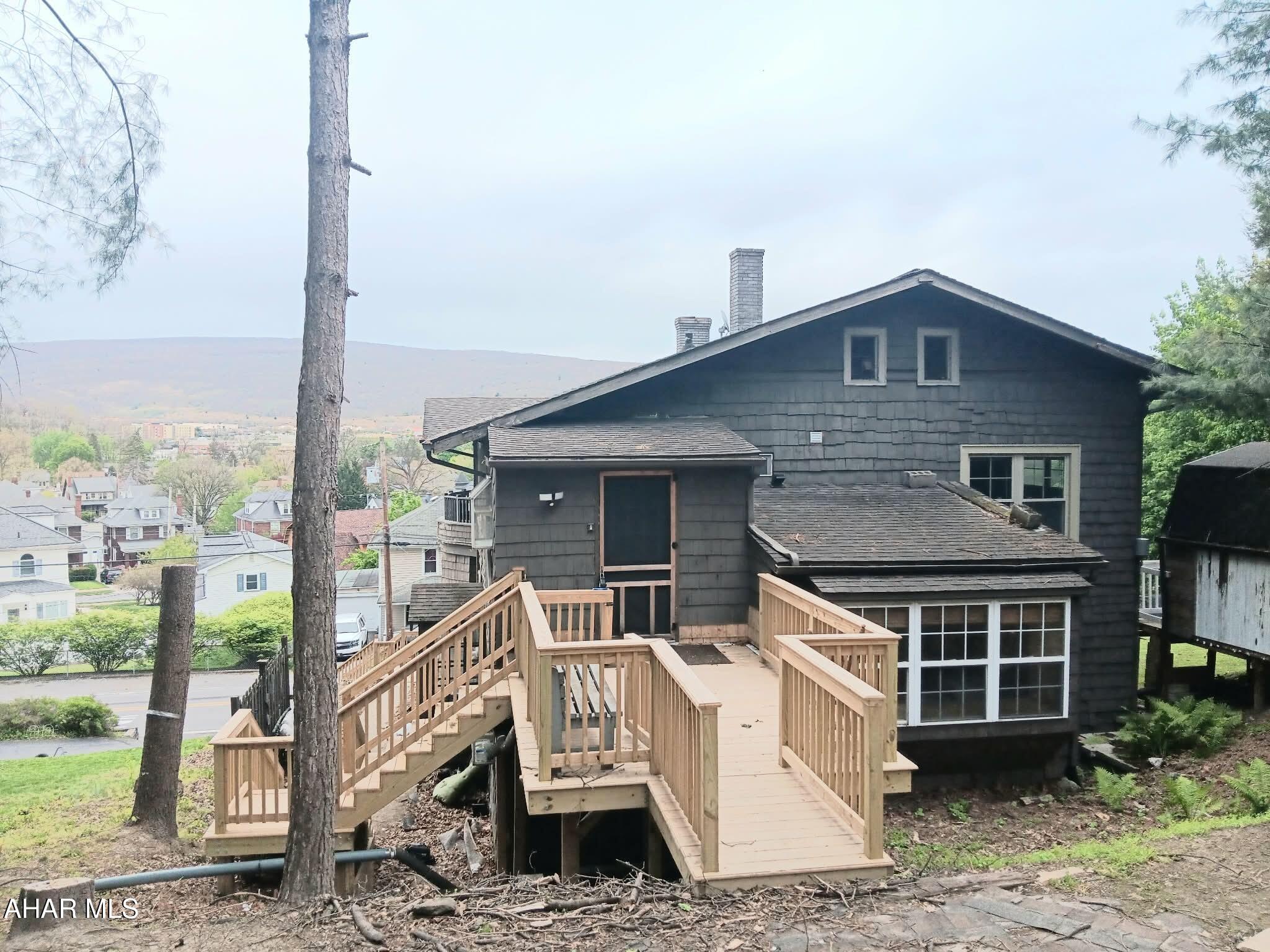 Llyswen - Residential Lease