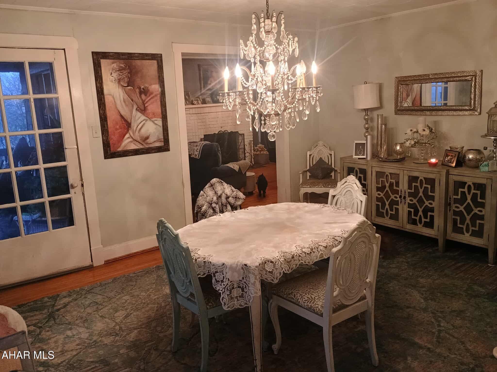 Llyswen - Residential Lease