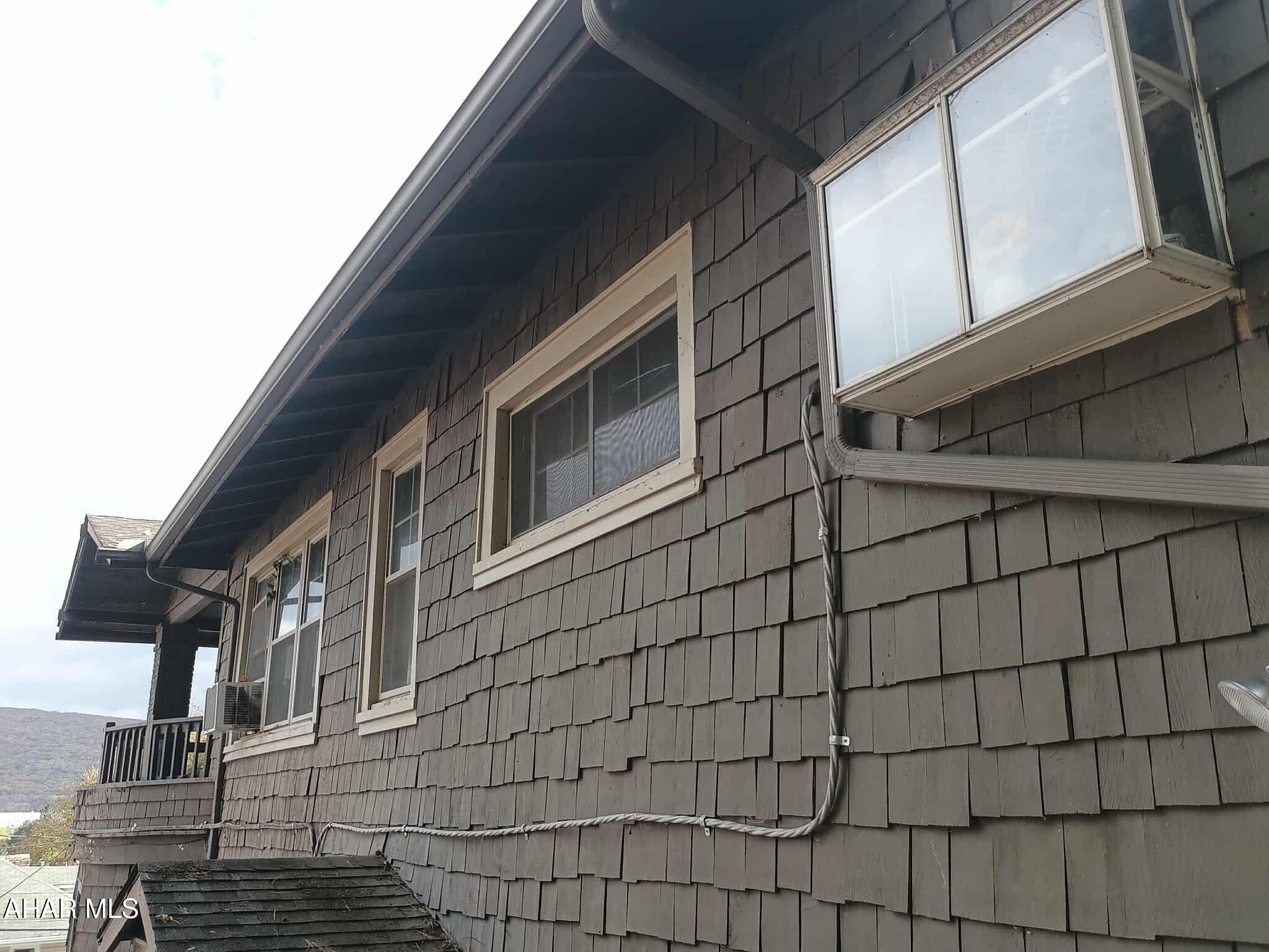 Llyswen - Residential Lease