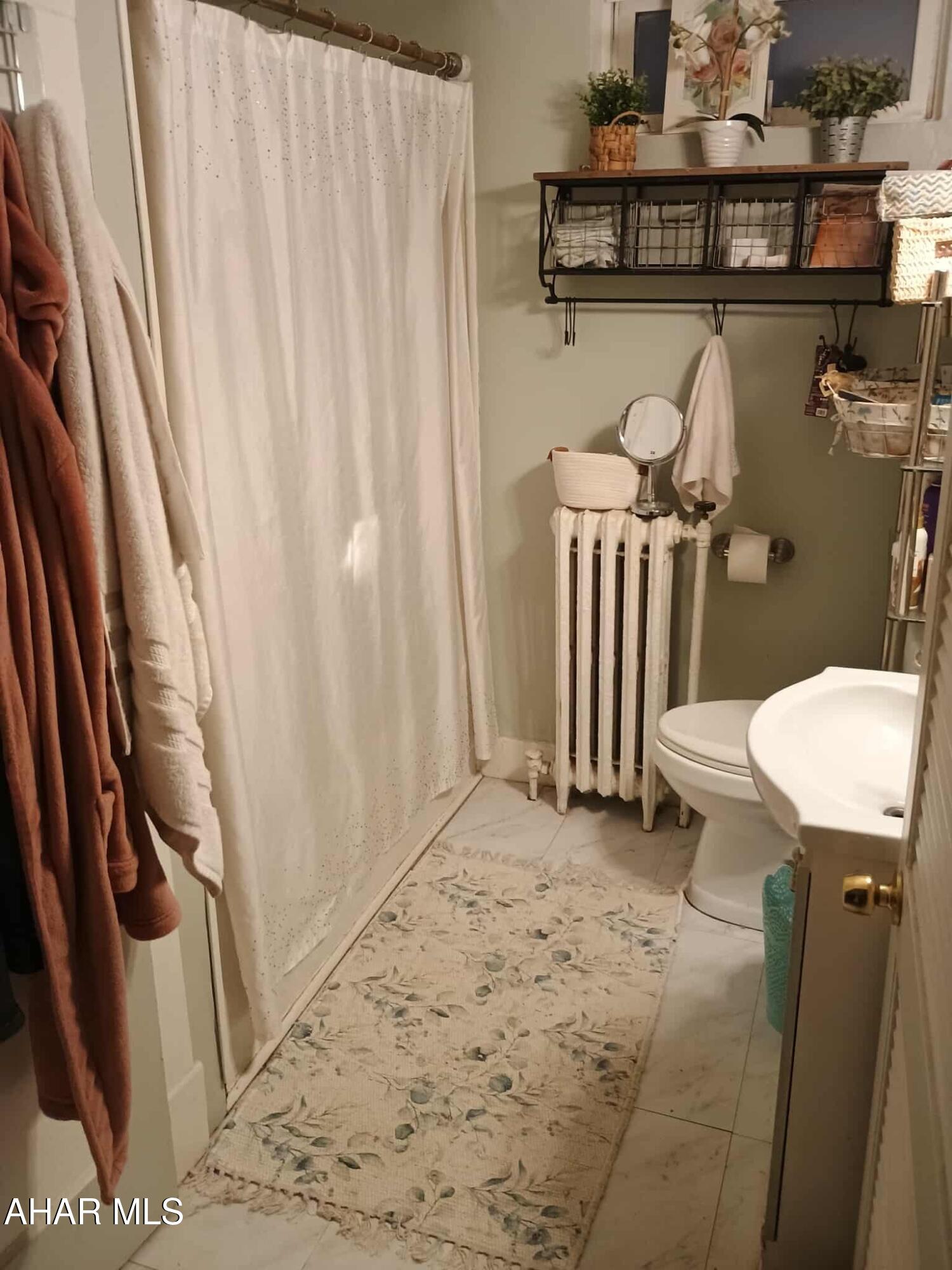 Llyswen - Residential Lease