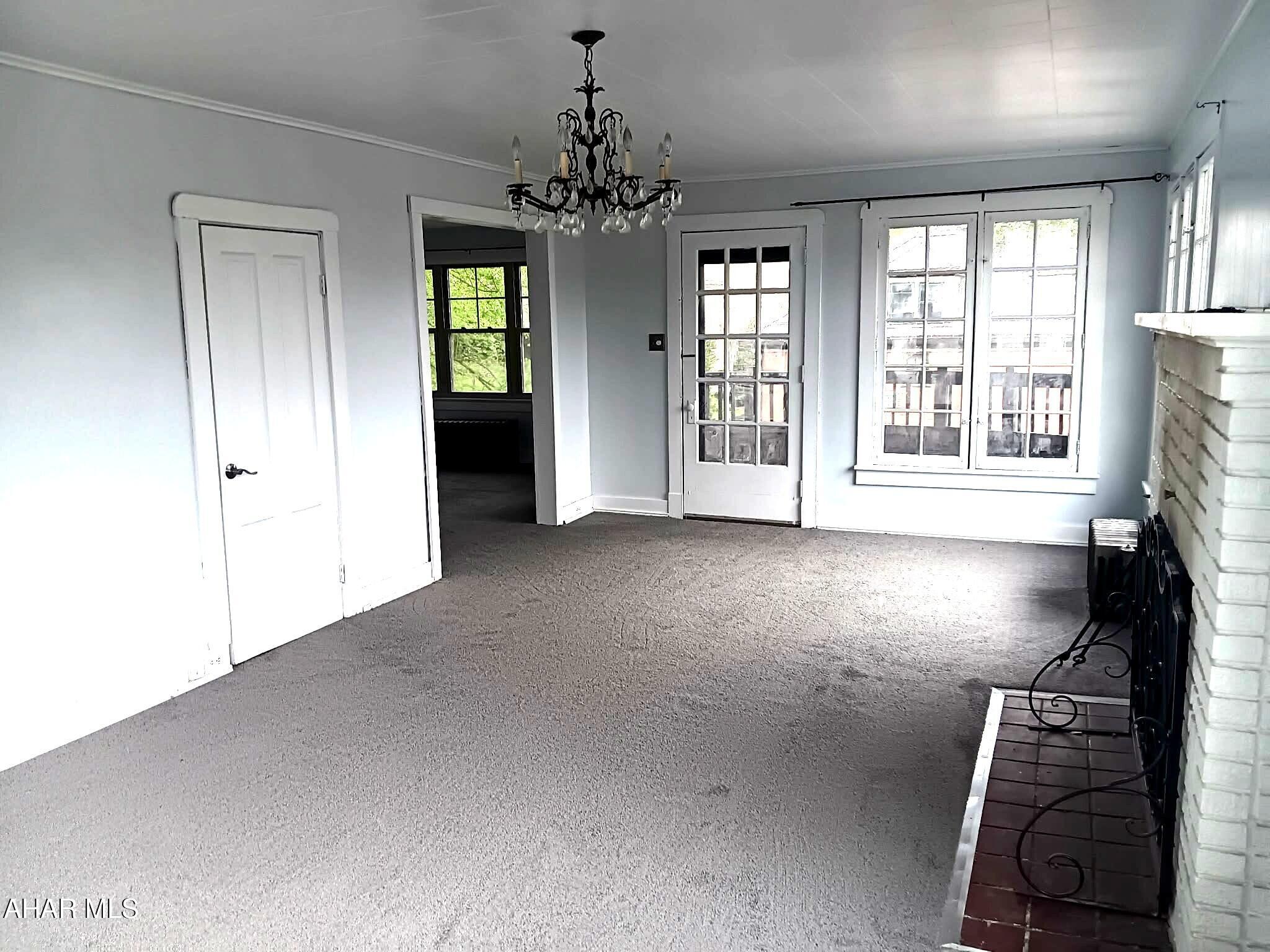 Llyswen - Residential Lease