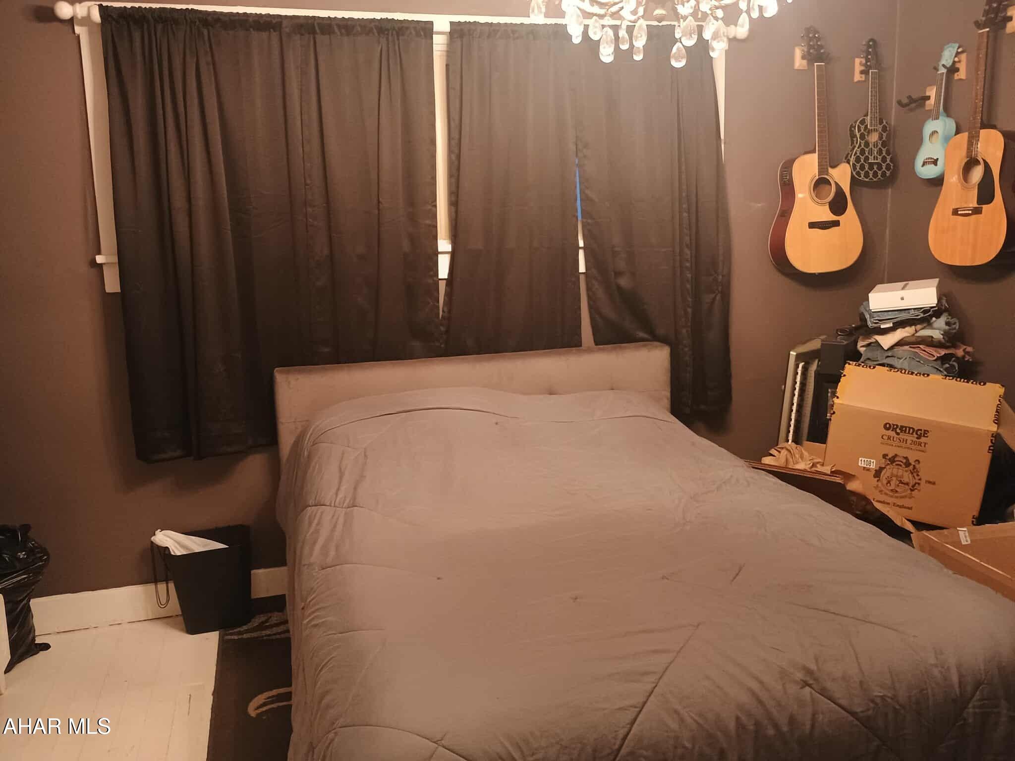 Llyswen - Residential Lease