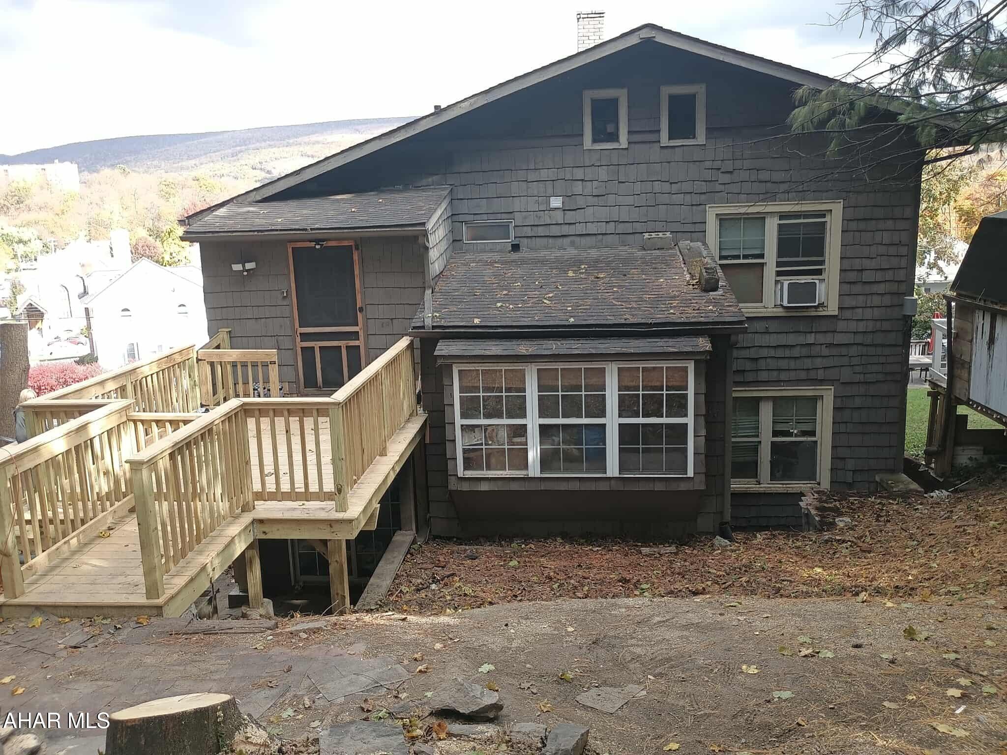 Llyswen - Residential Lease