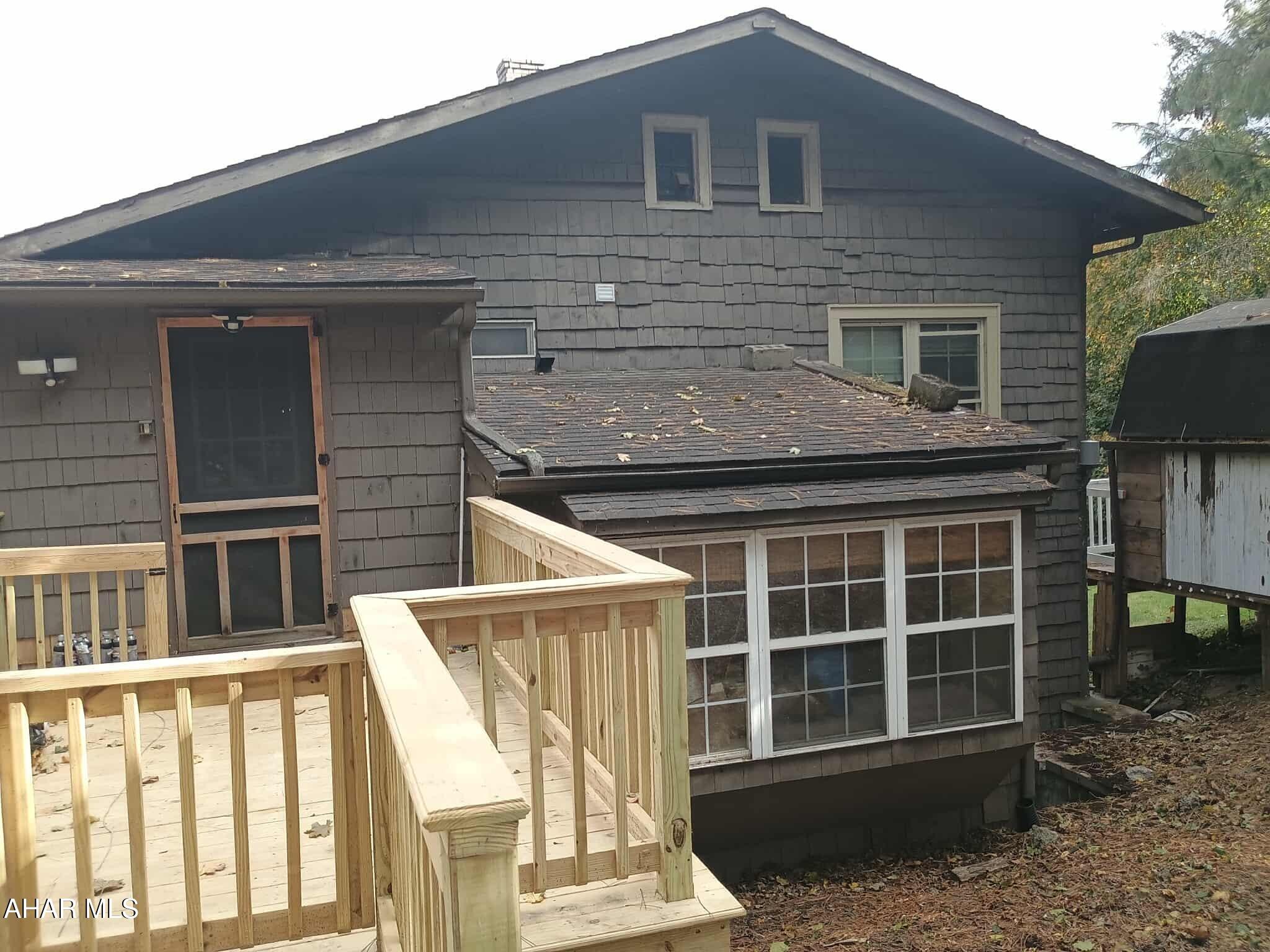 Llyswen - Residential Lease