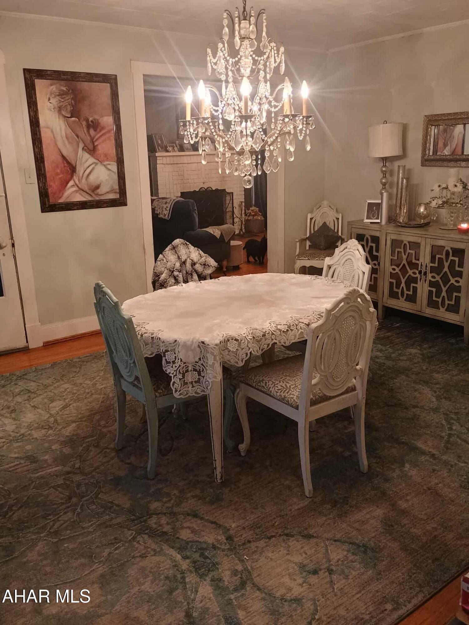 Llyswen - Residential Lease