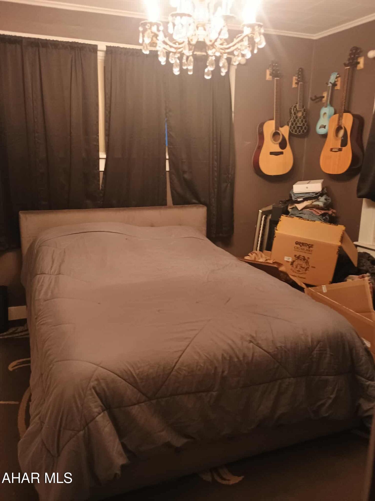 Llyswen - Residential Lease