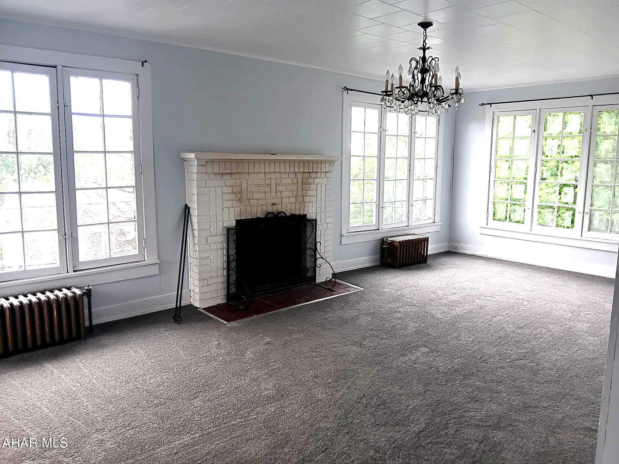 Llyswen - Residential Lease