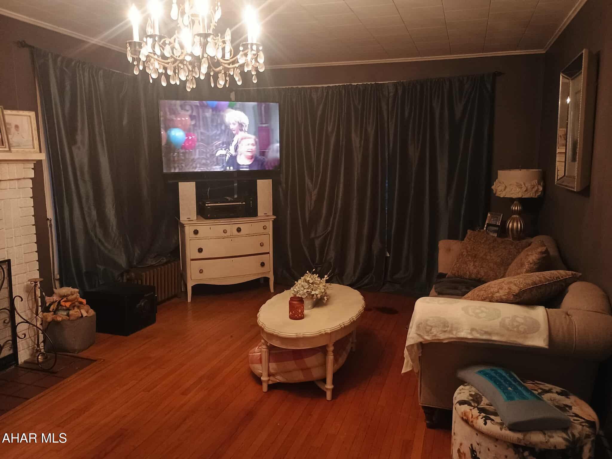 Llyswen - Residential Lease