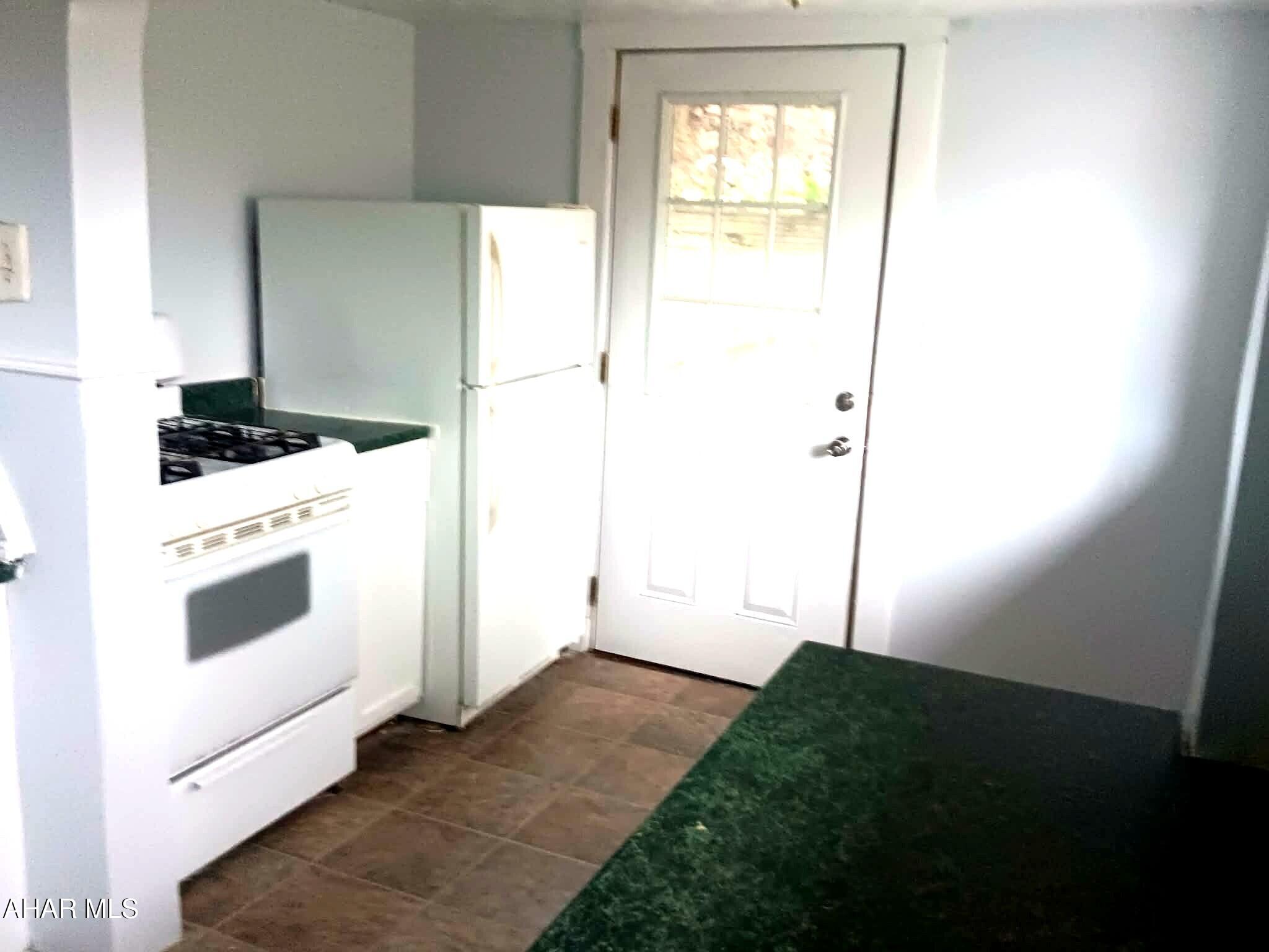 Llyswen - Residential Lease