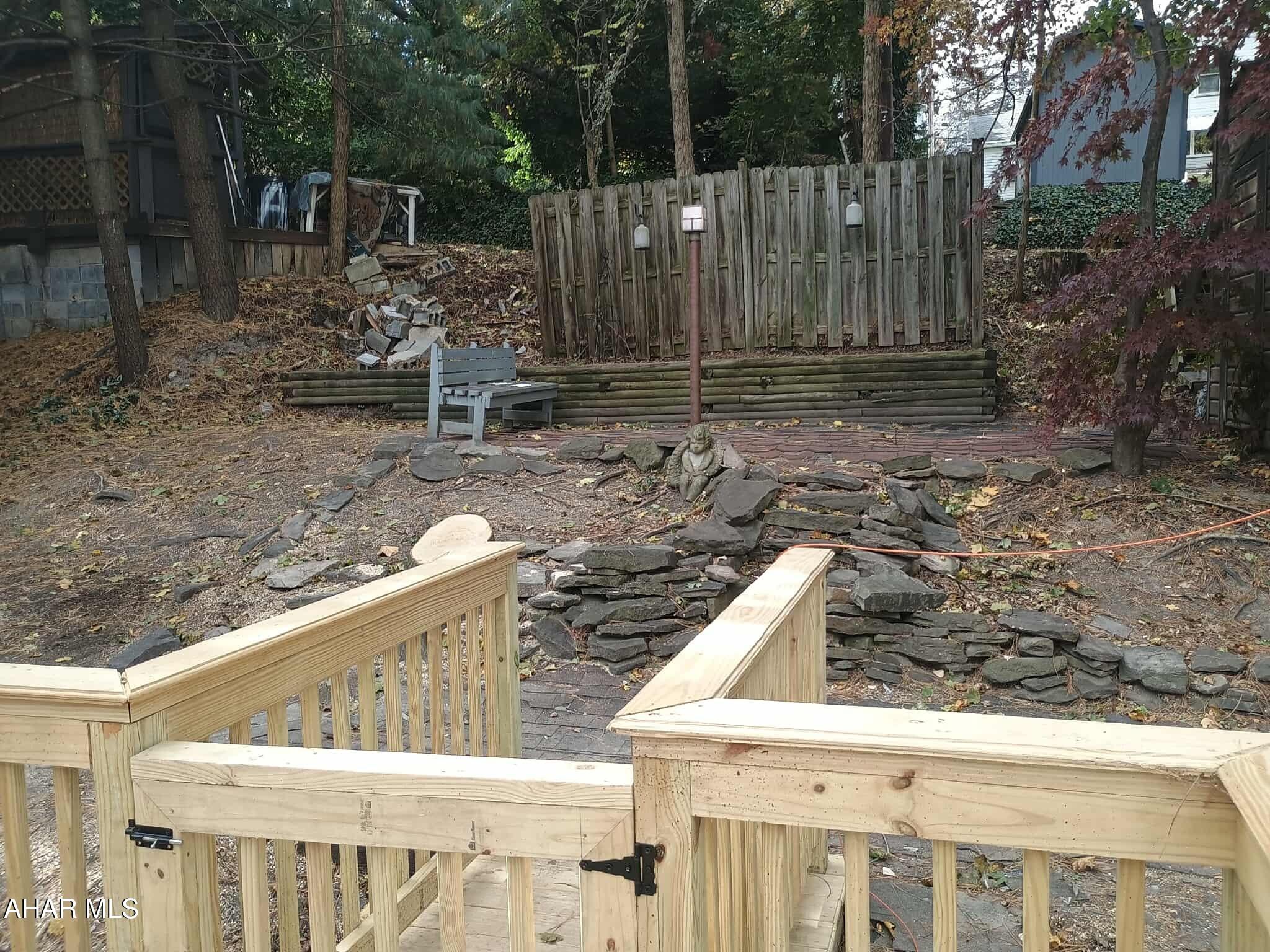 Llyswen - Residential Lease