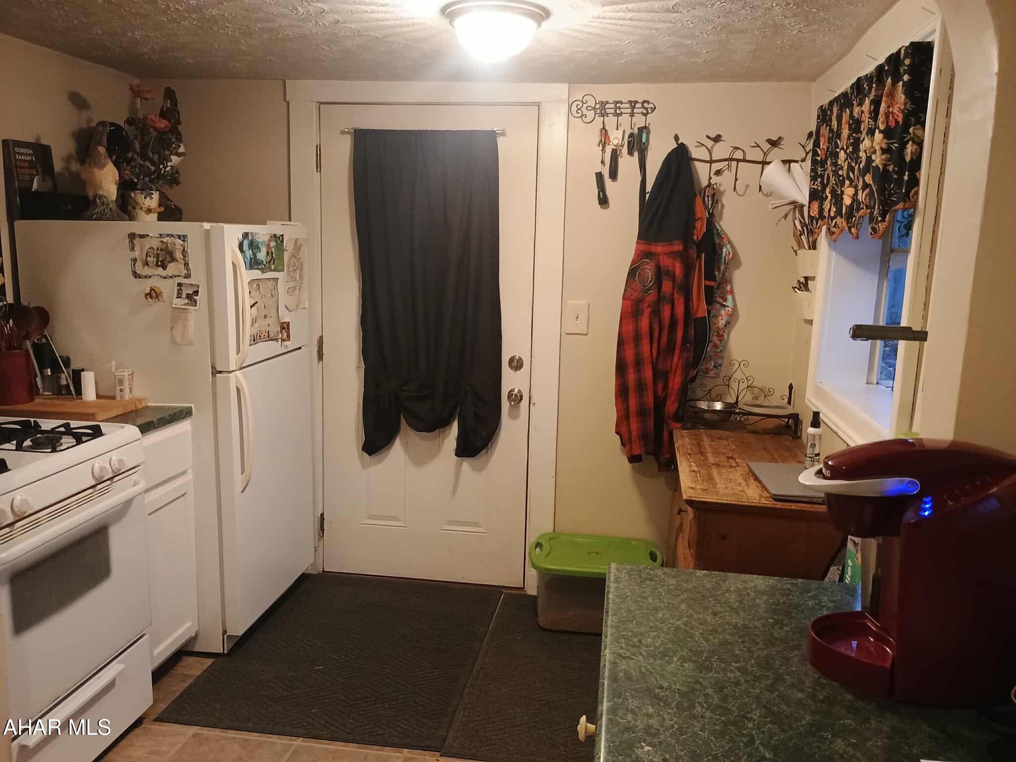 Llyswen - Residential Lease