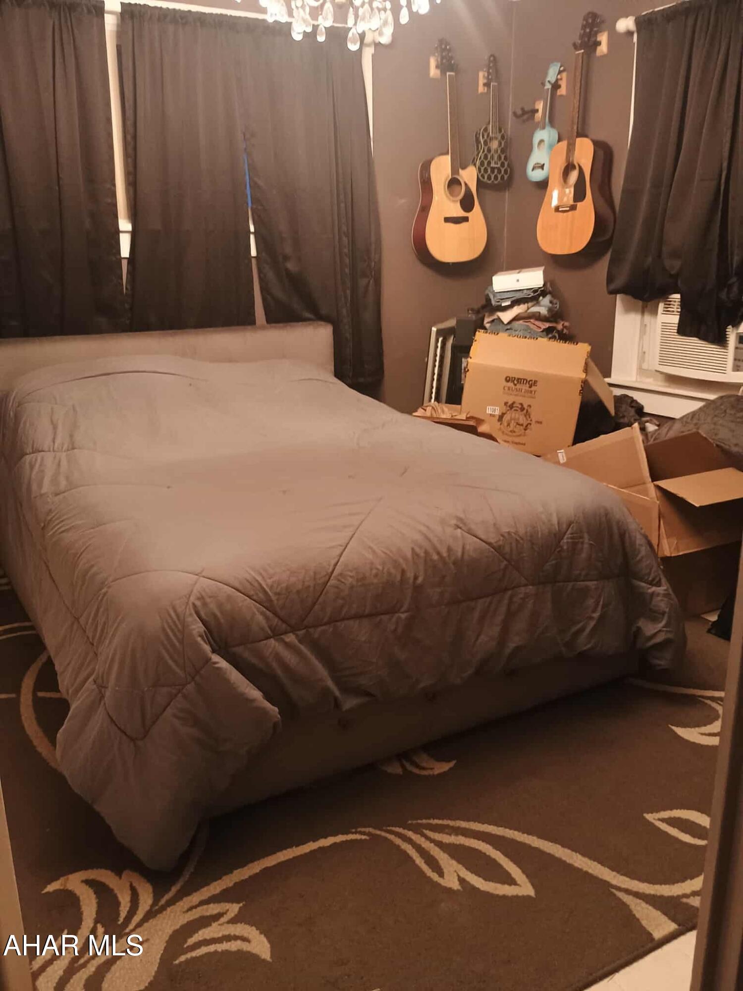 Llyswen - Residential Lease