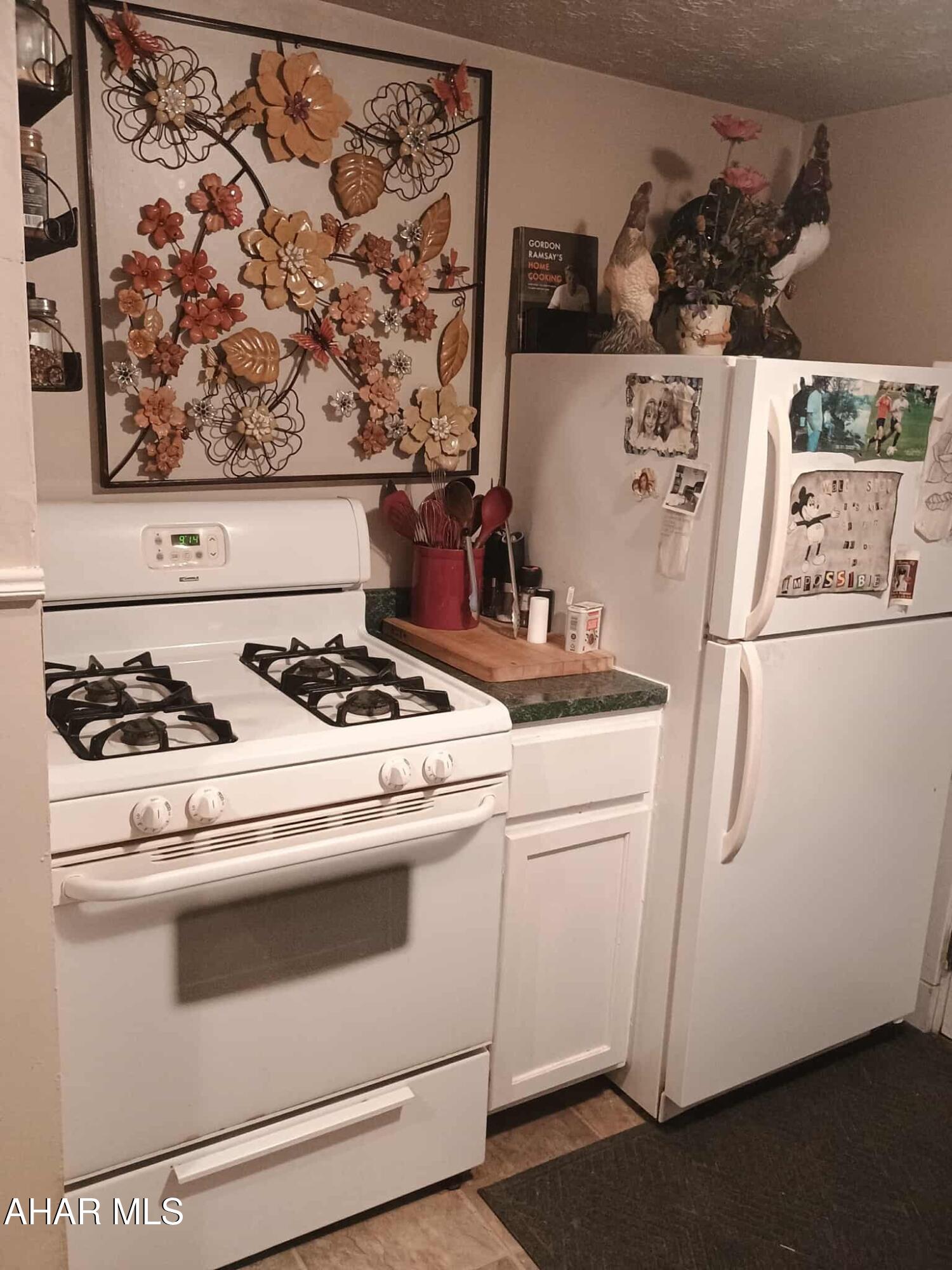 Llyswen - Residential Lease