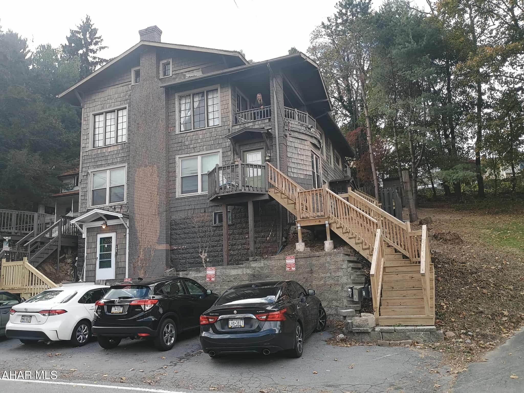 Llyswen - Residential Lease