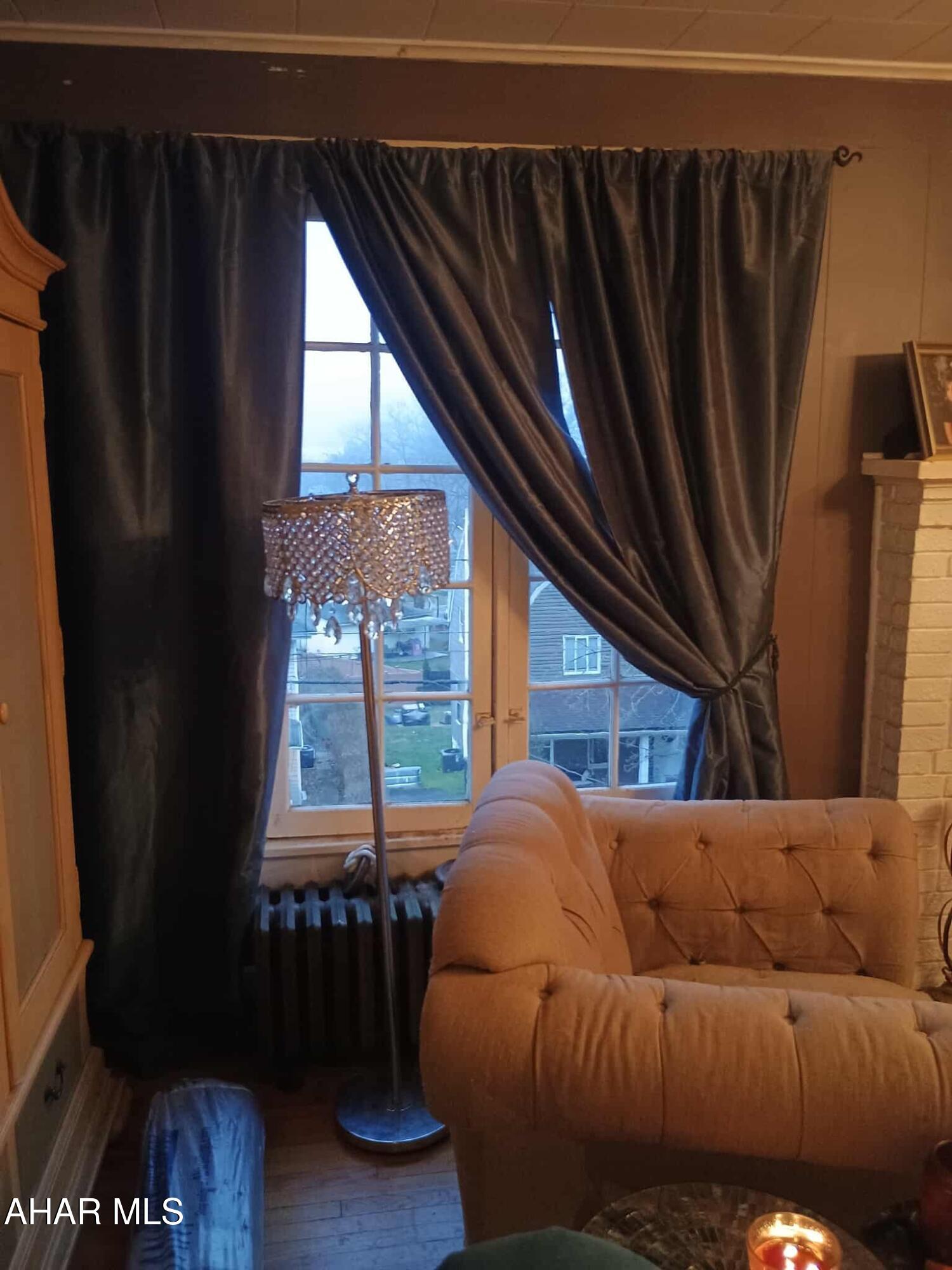 Llyswen - Residential Lease