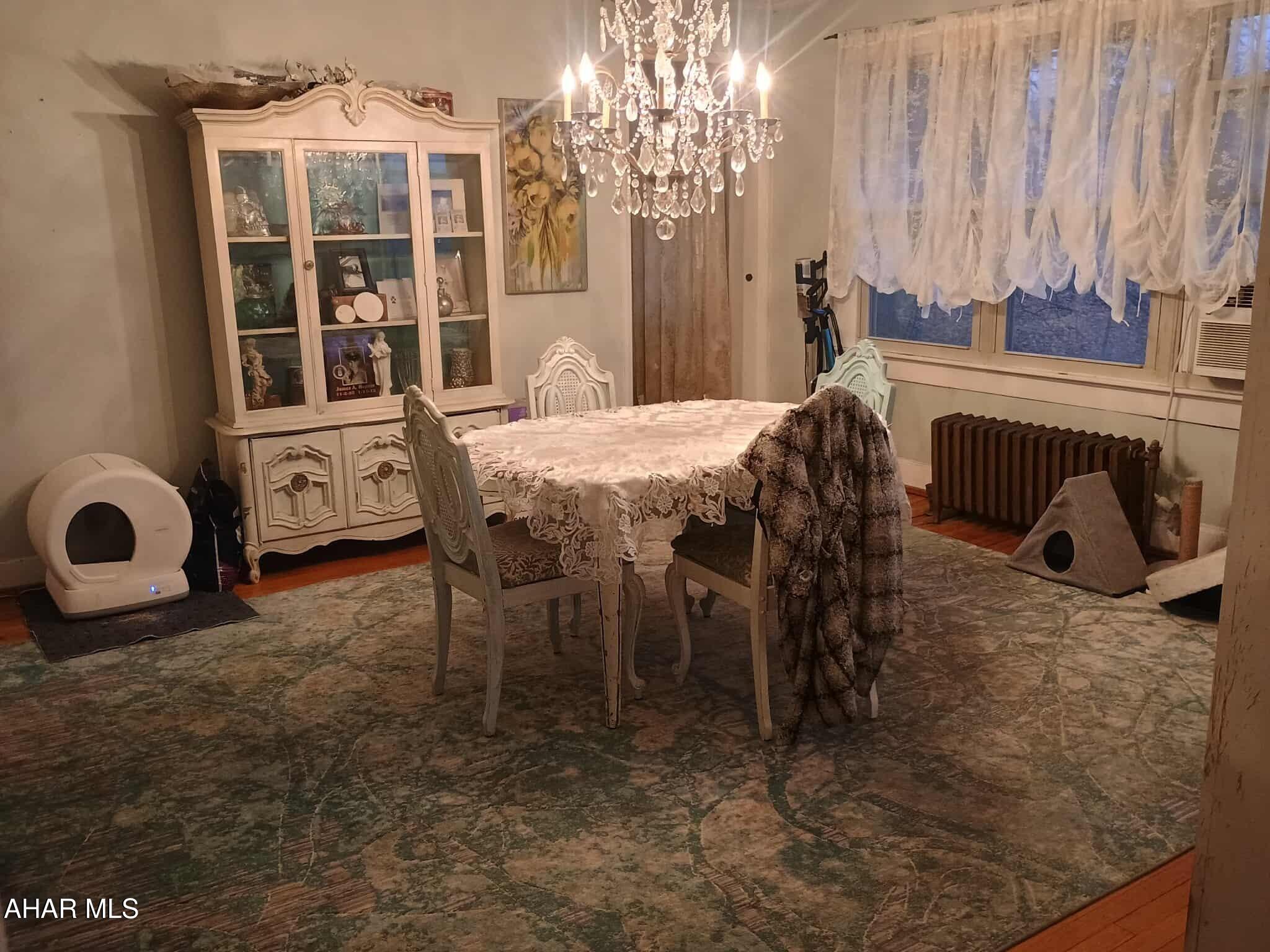 Llyswen - Residential Lease