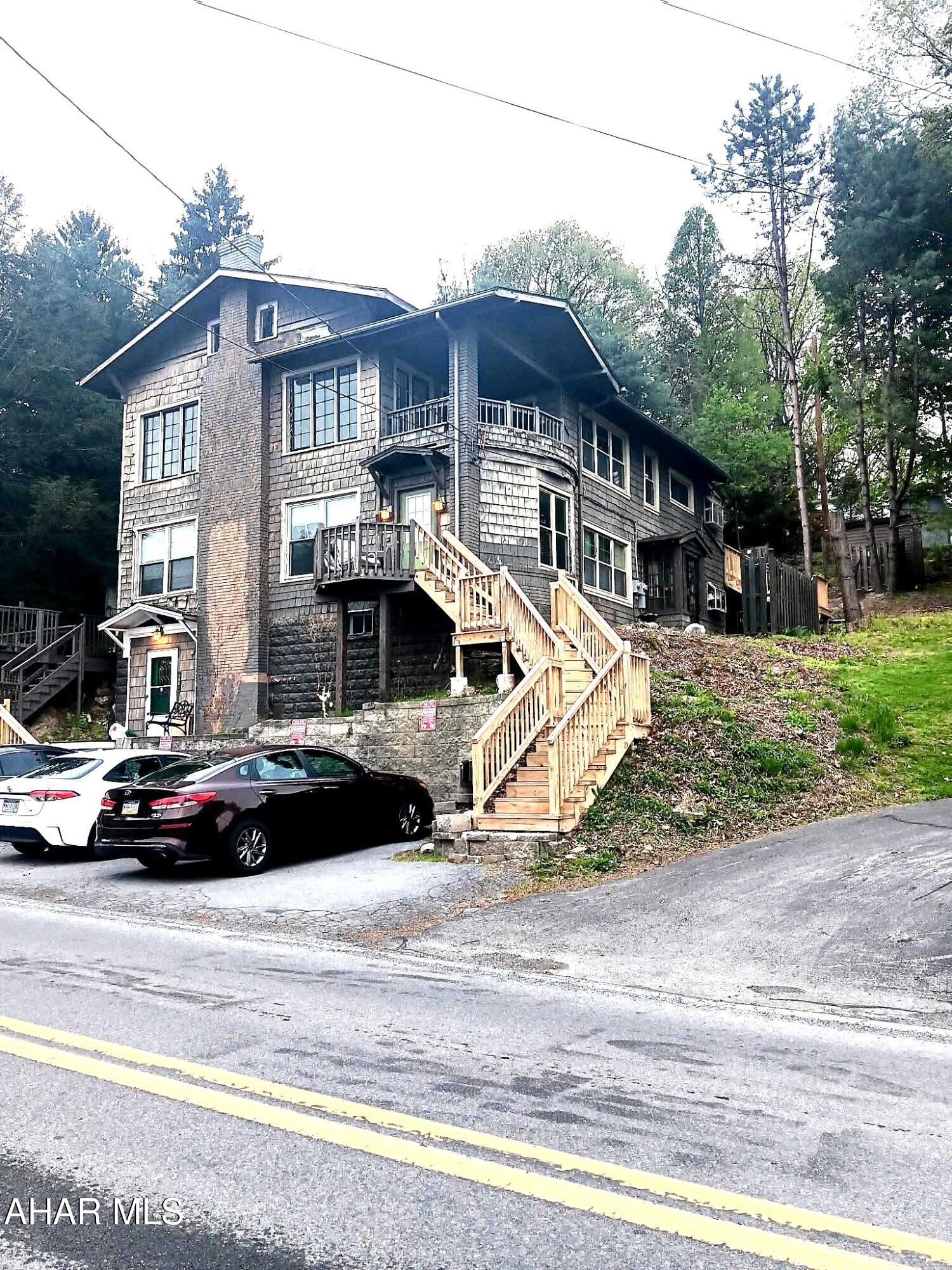 Llyswen - Residential Lease