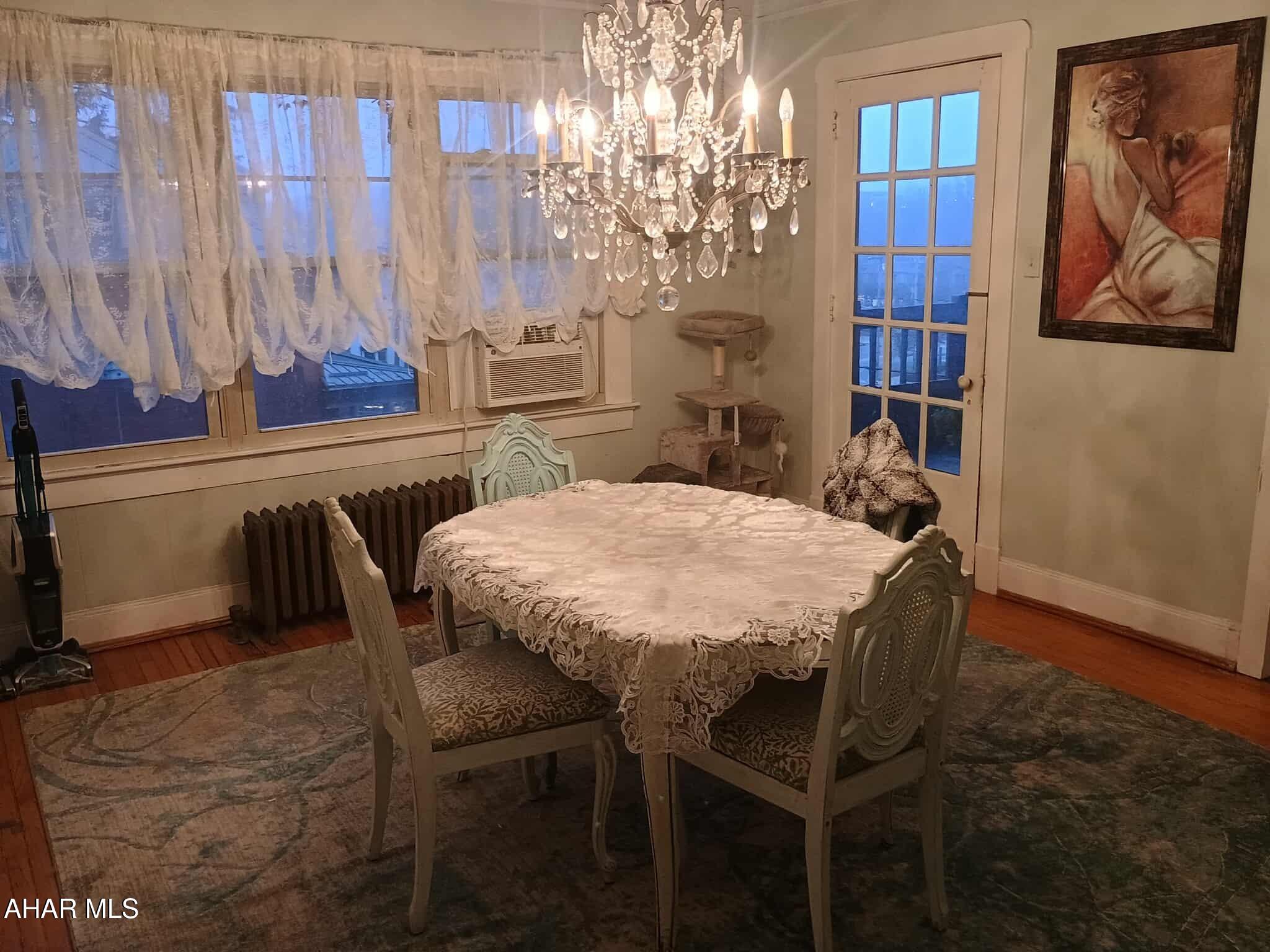 Llyswen - Residential Lease