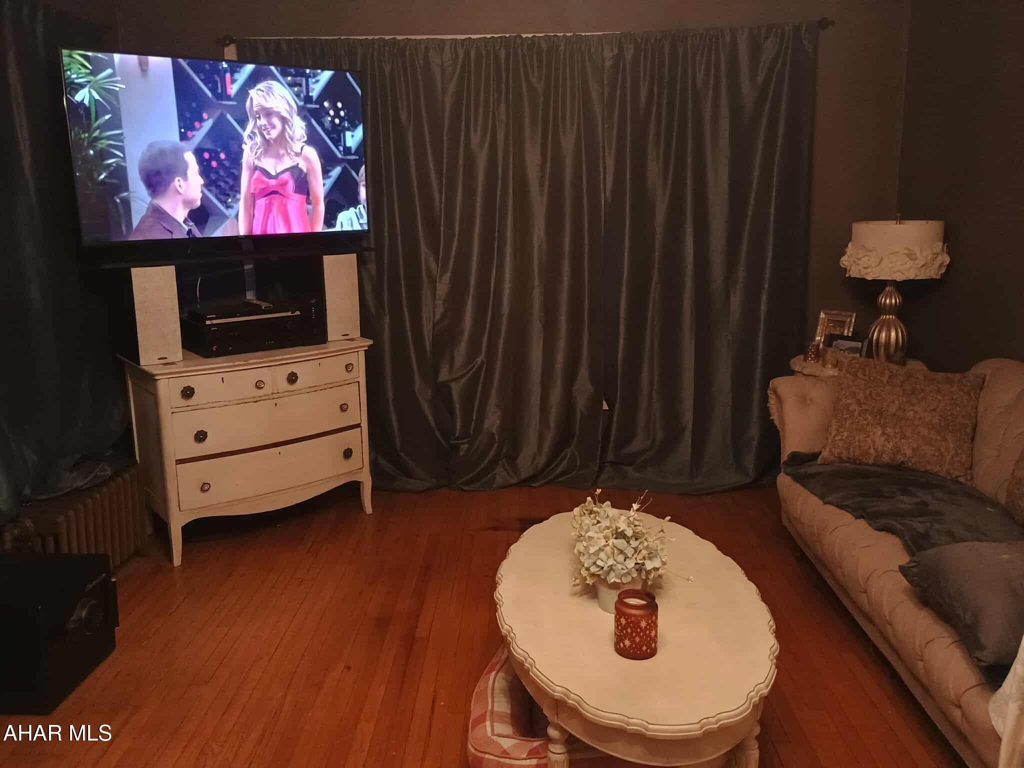 Llyswen - Residential Lease