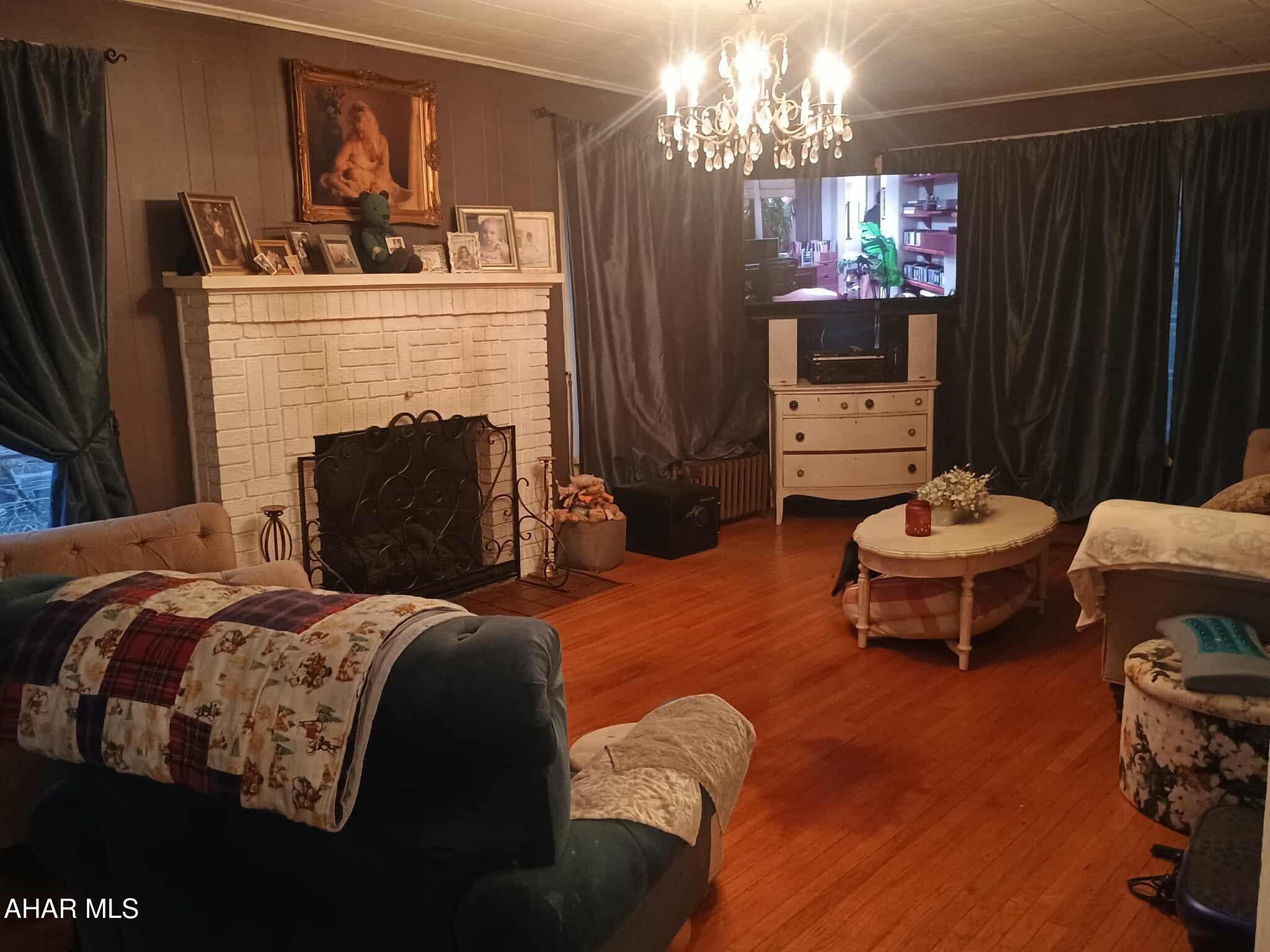 Llyswen - Residential Lease