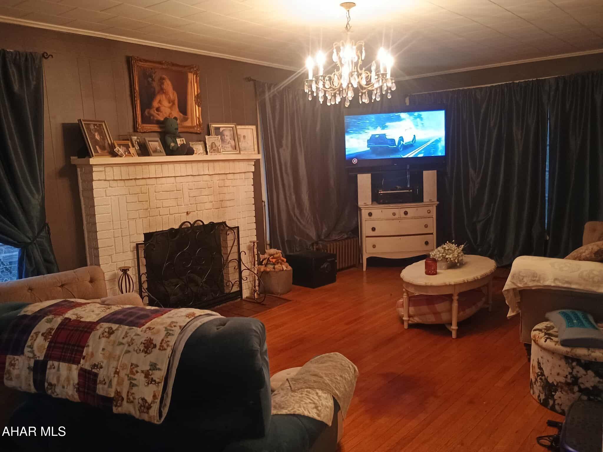 Llyswen - Residential Lease