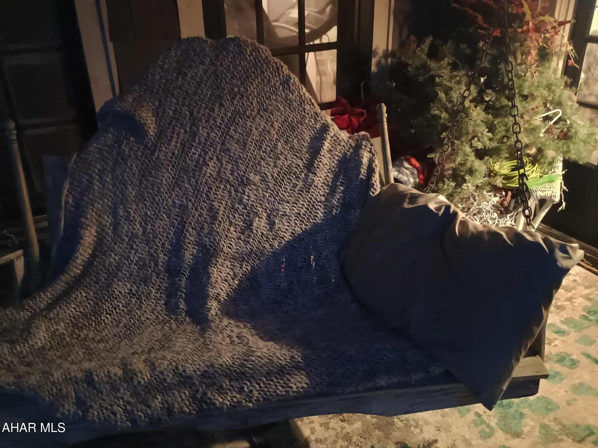 Llyswen - Residential Lease