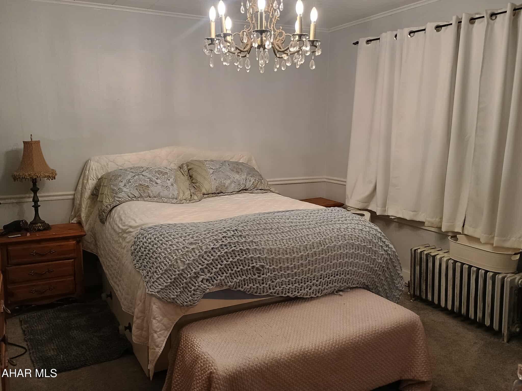 Llyswen - Residential Lease