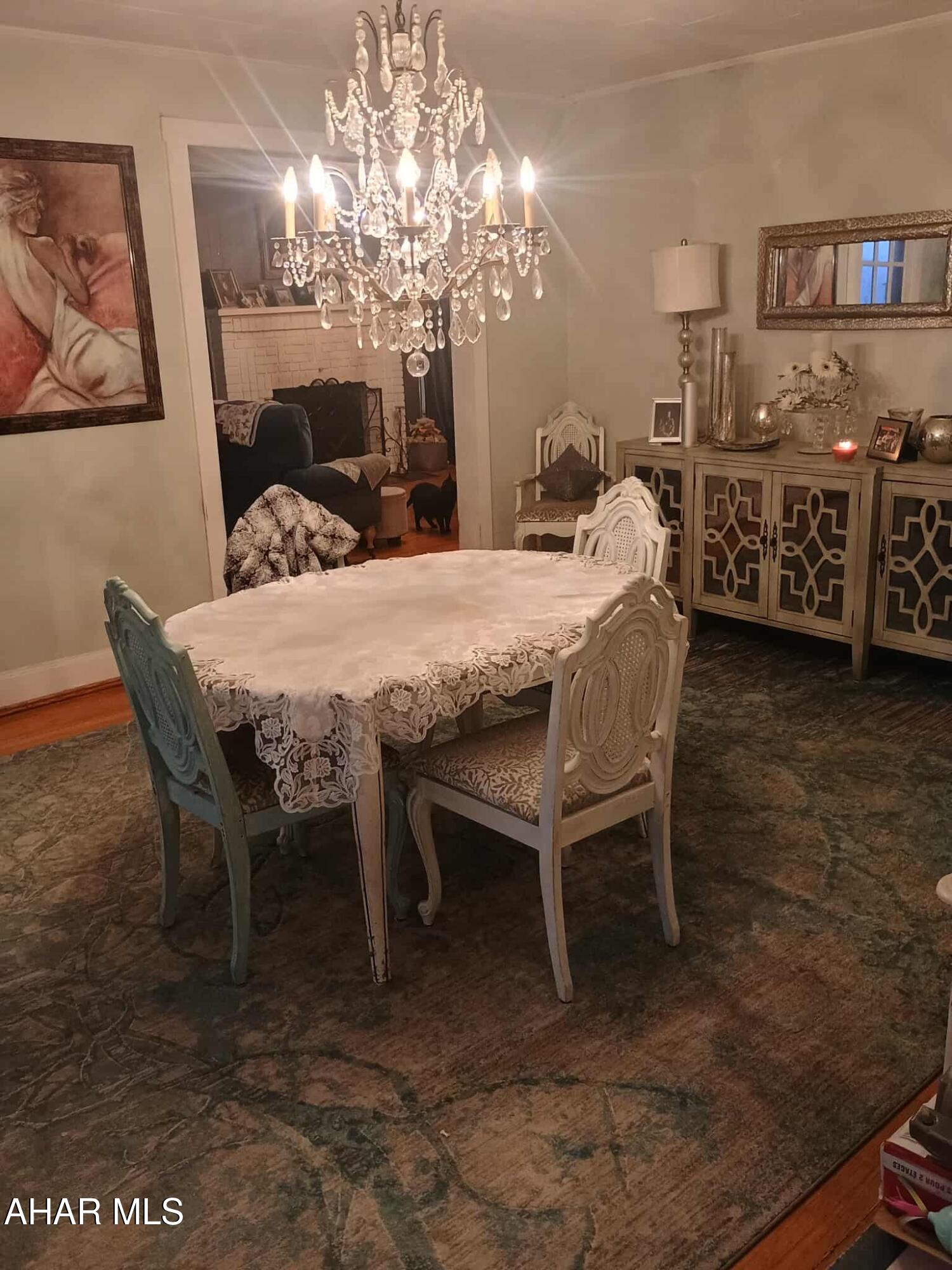 Llyswen - Residential Lease