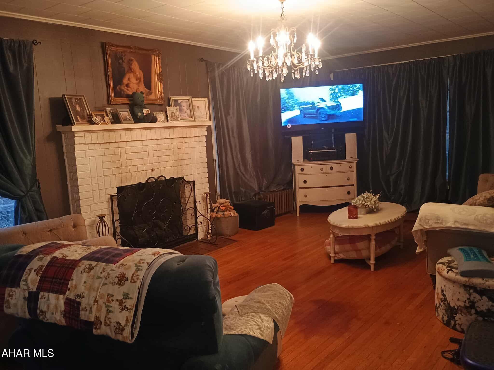 Llyswen - Residential Lease