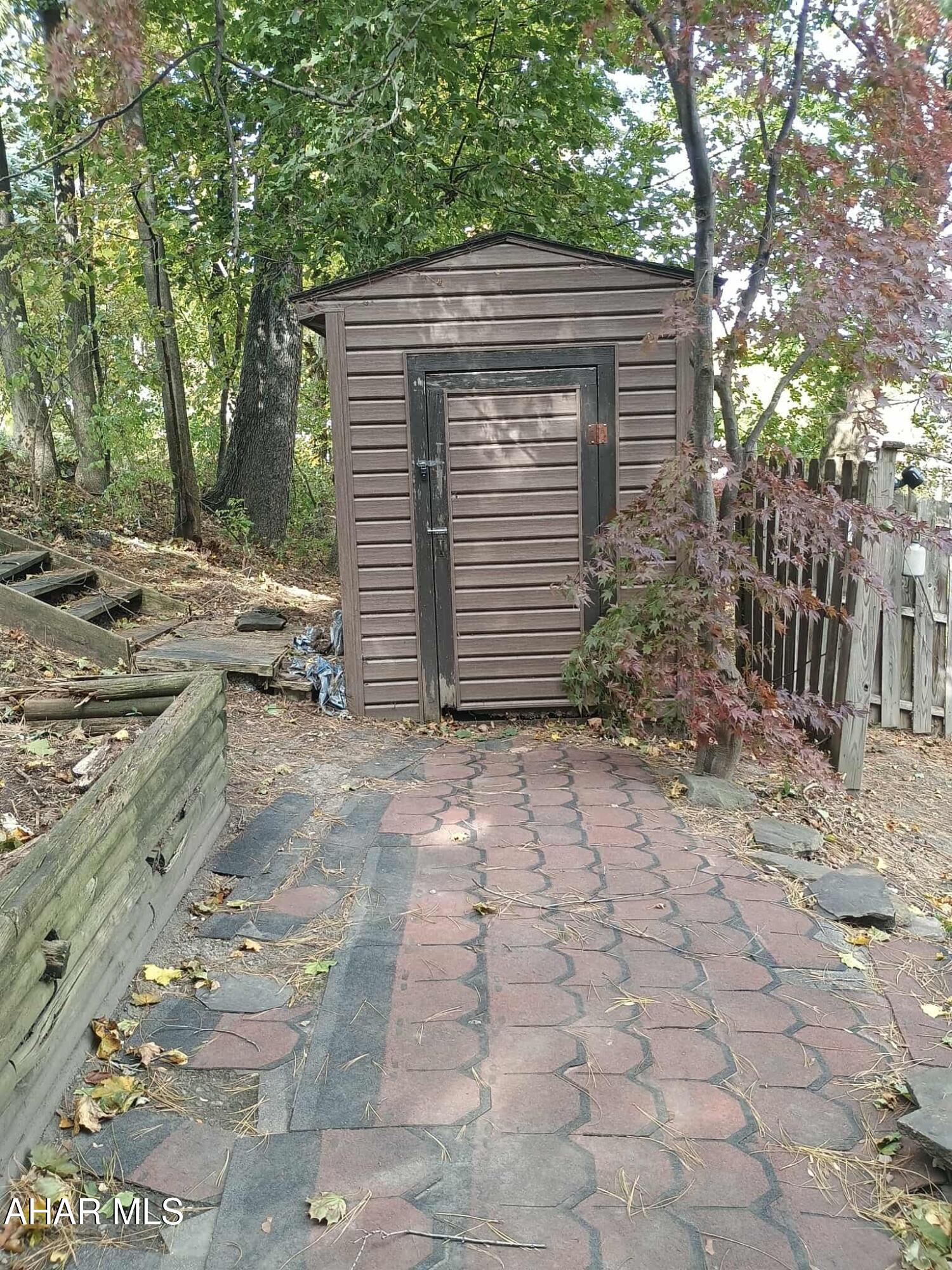 Llyswen - Residential Lease