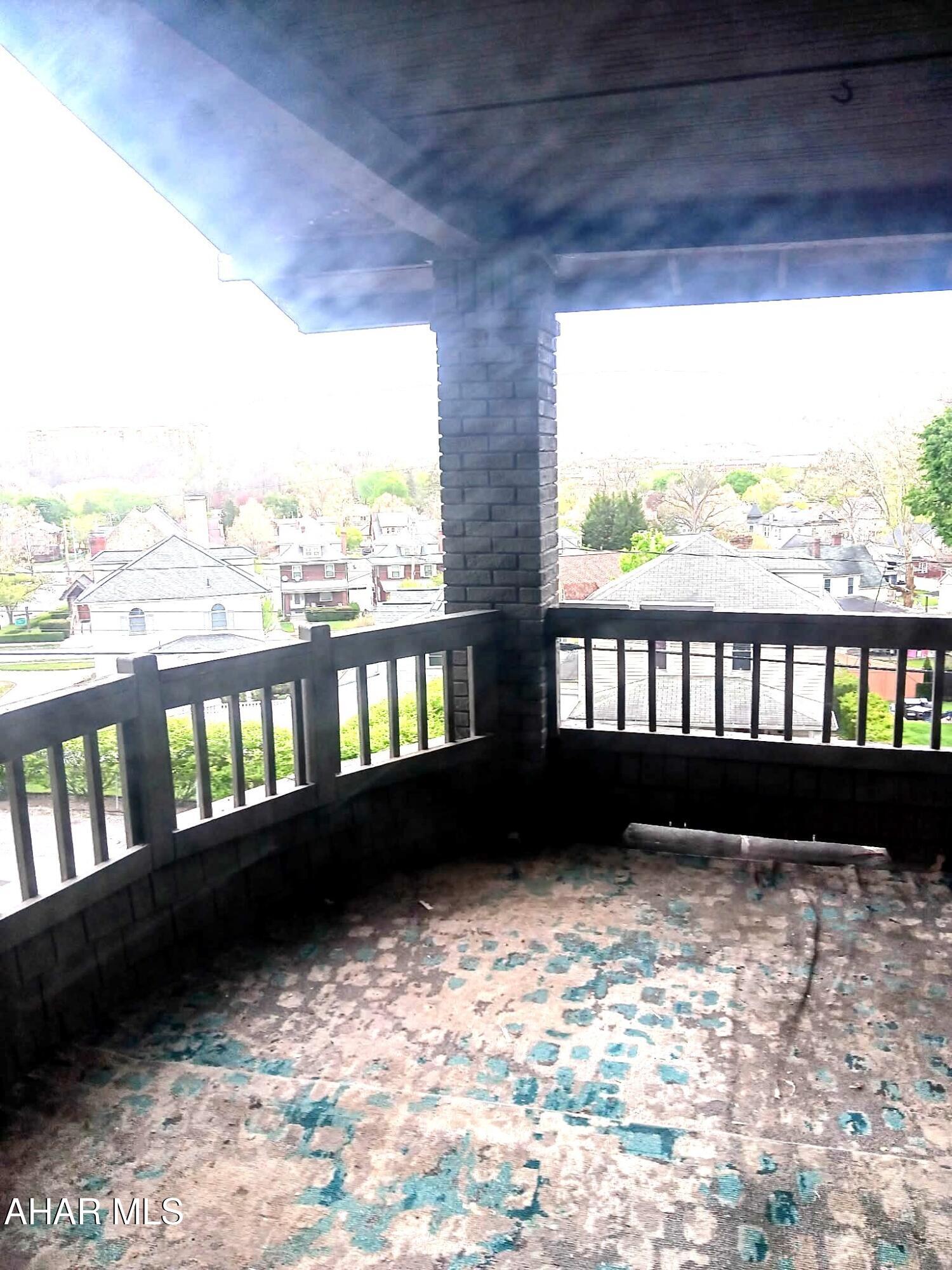 Llyswen - Residential Lease