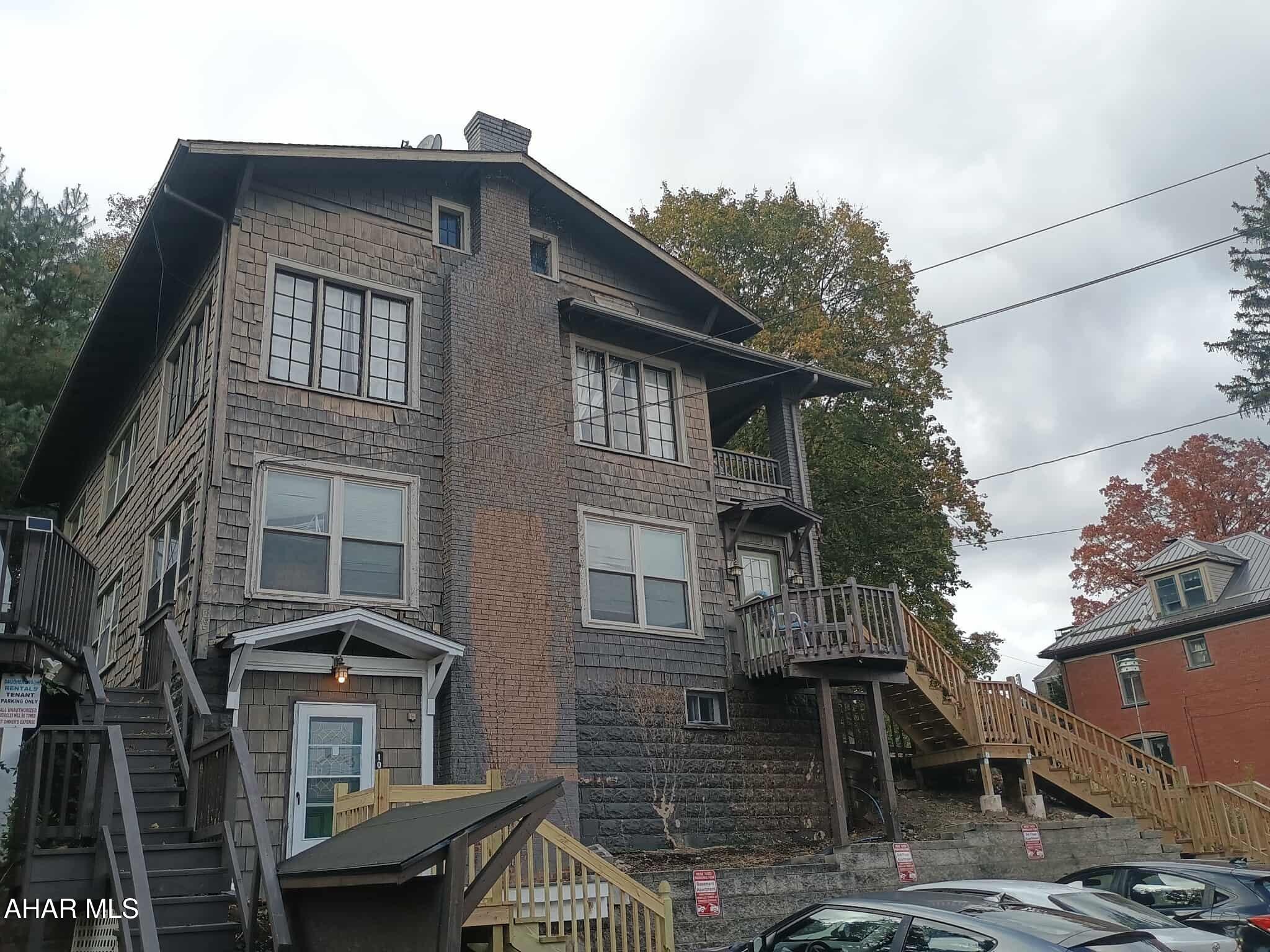 Llyswen - Residential Lease