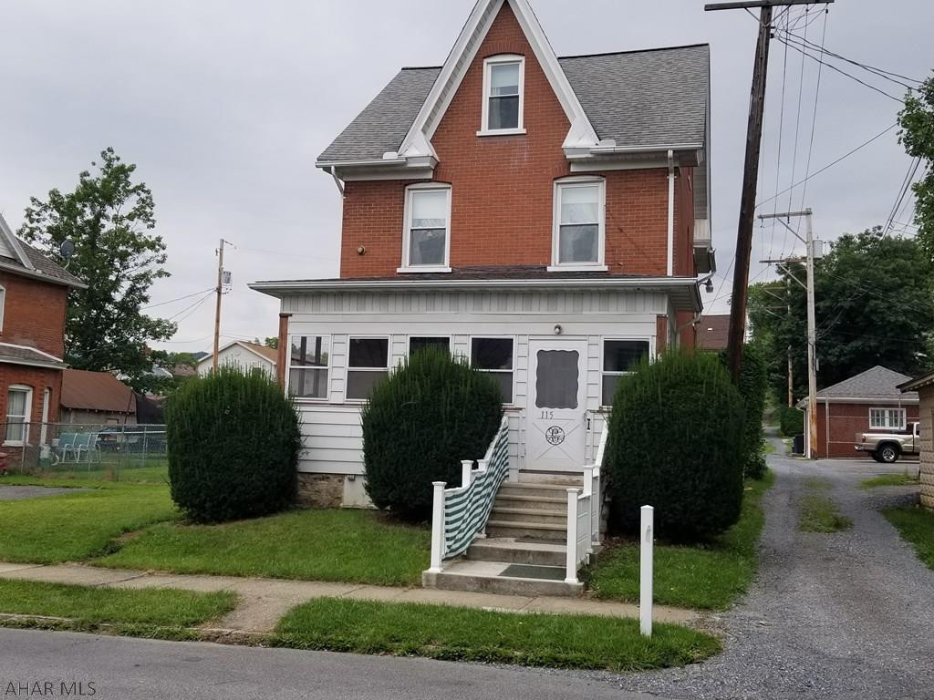 Juniata - Residential