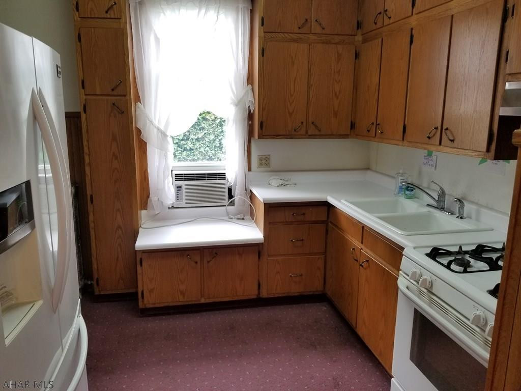 Juniata - Residential