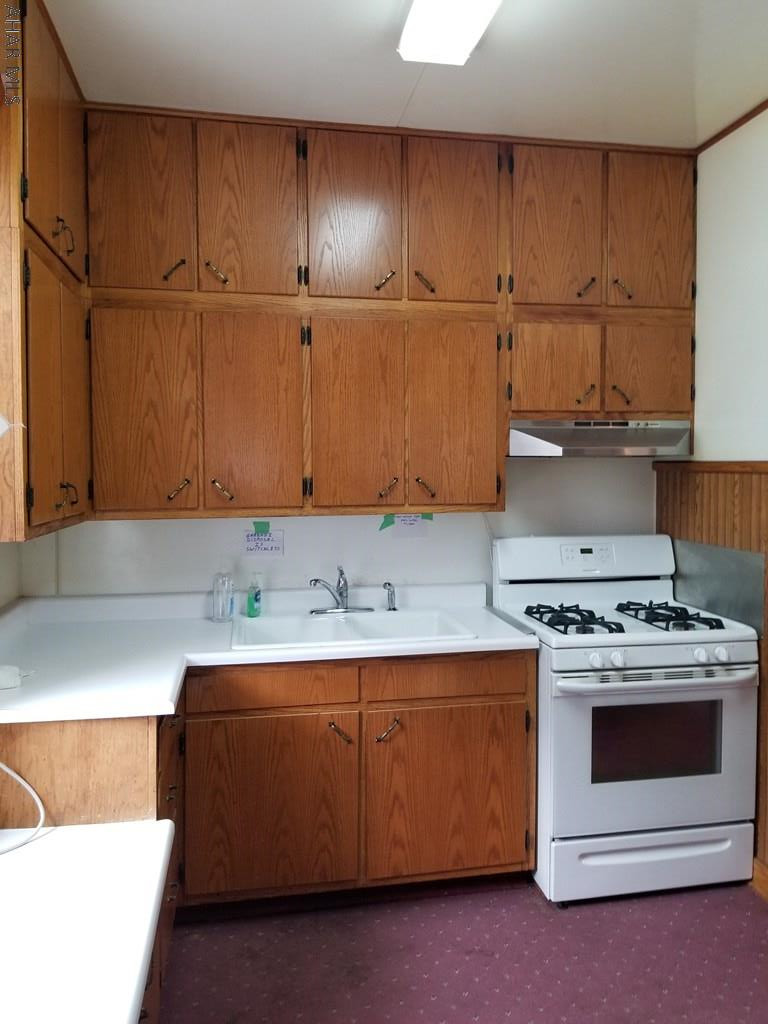 Juniata - Residential