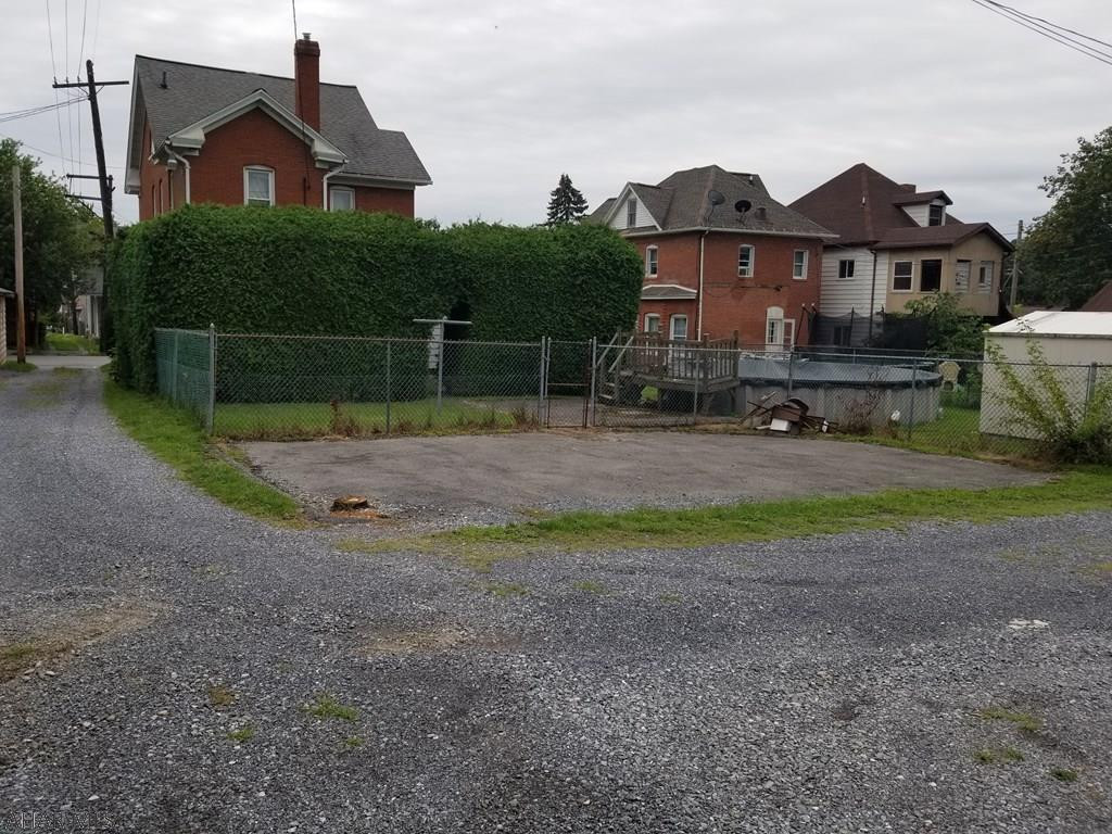 Juniata - Residential