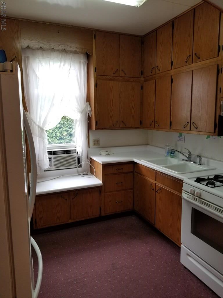 Juniata - Residential